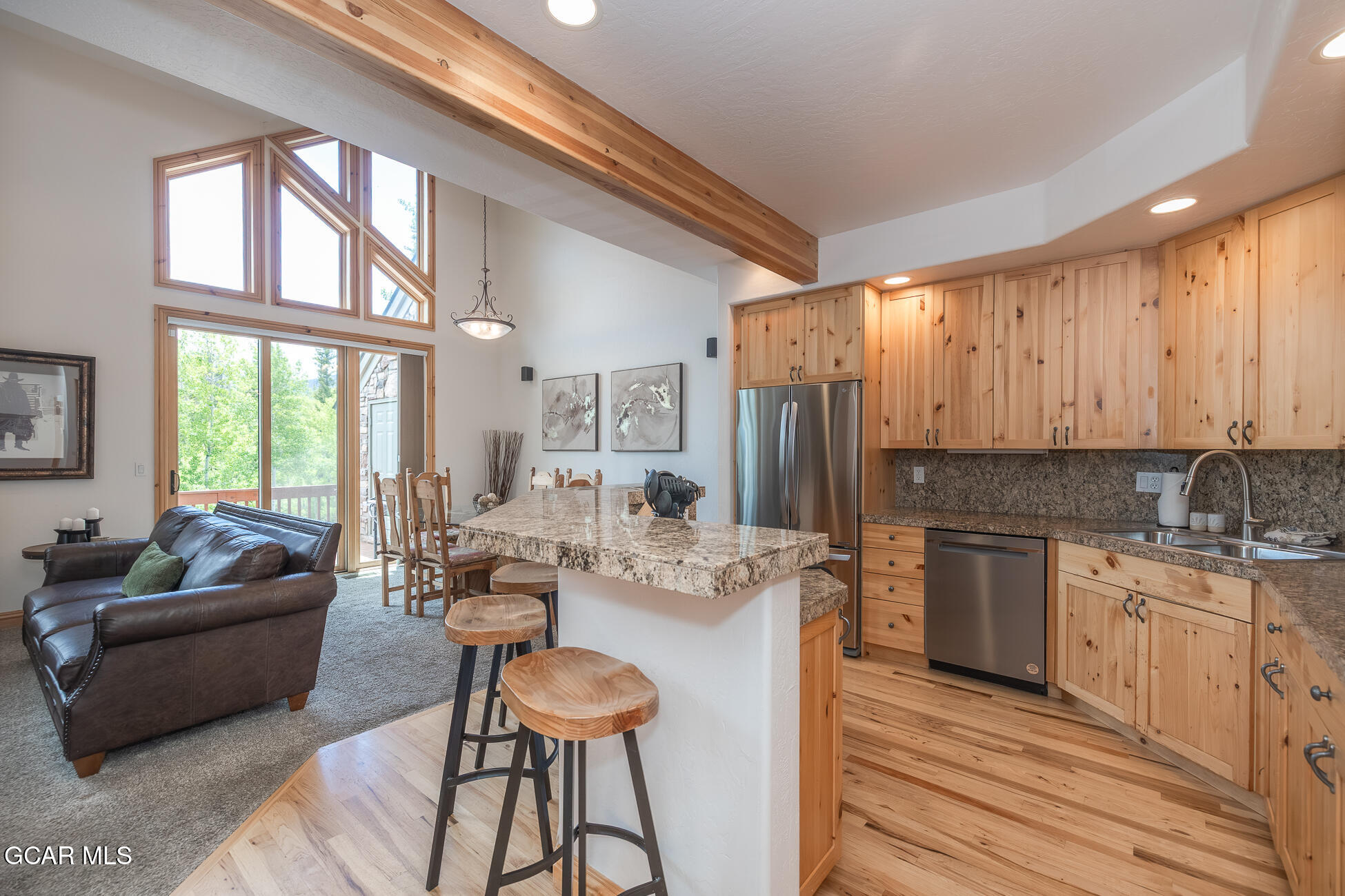 343 Timber Lake Way Winter Park CO 80482