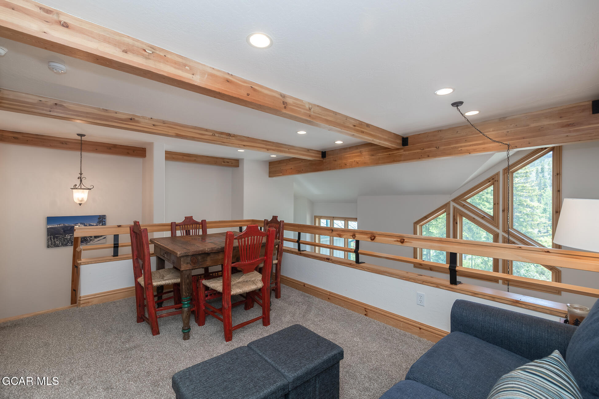343 Timber Lake Way Winter Park CO 80482