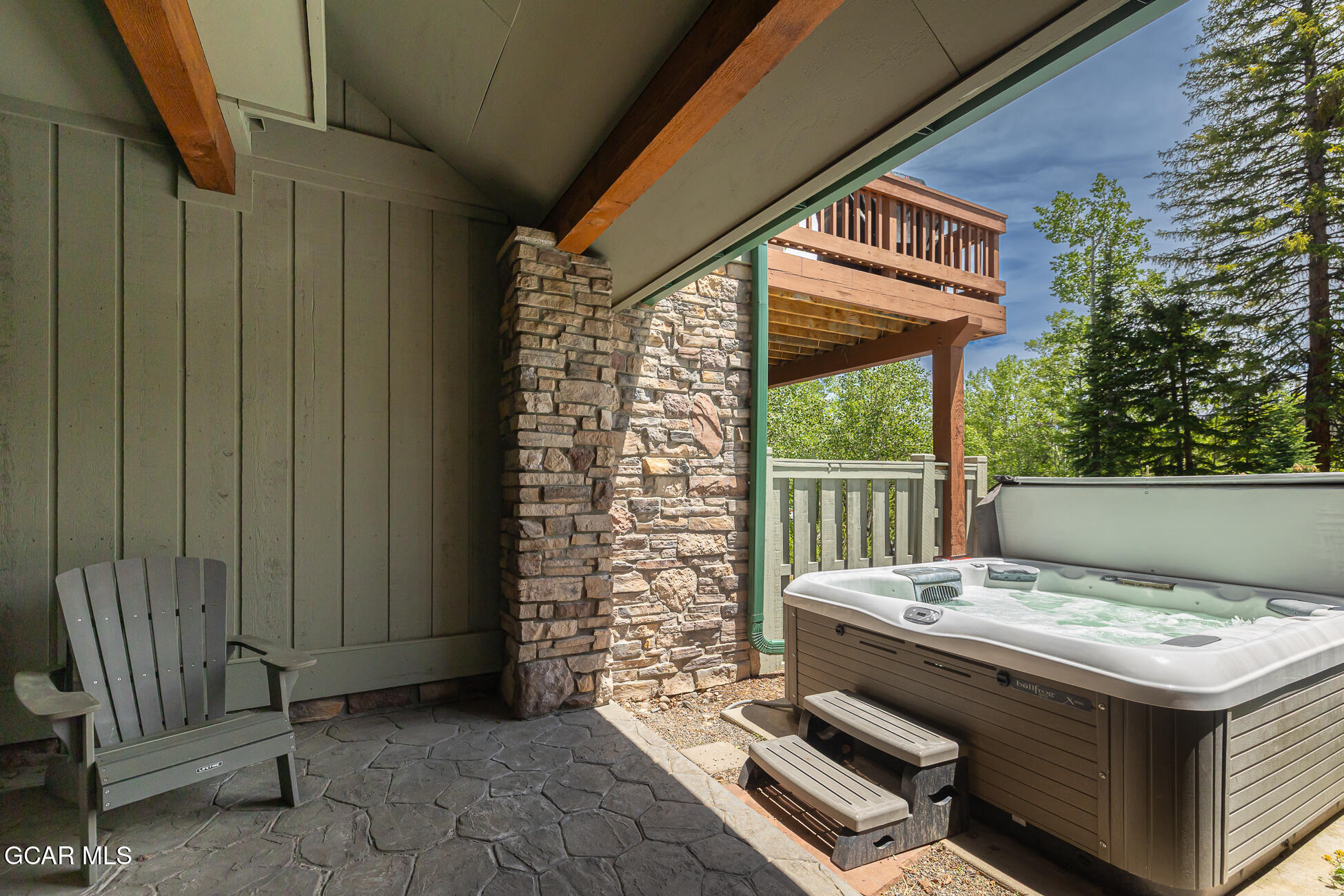 343 Timber Lake Way Winter Park CO 80482