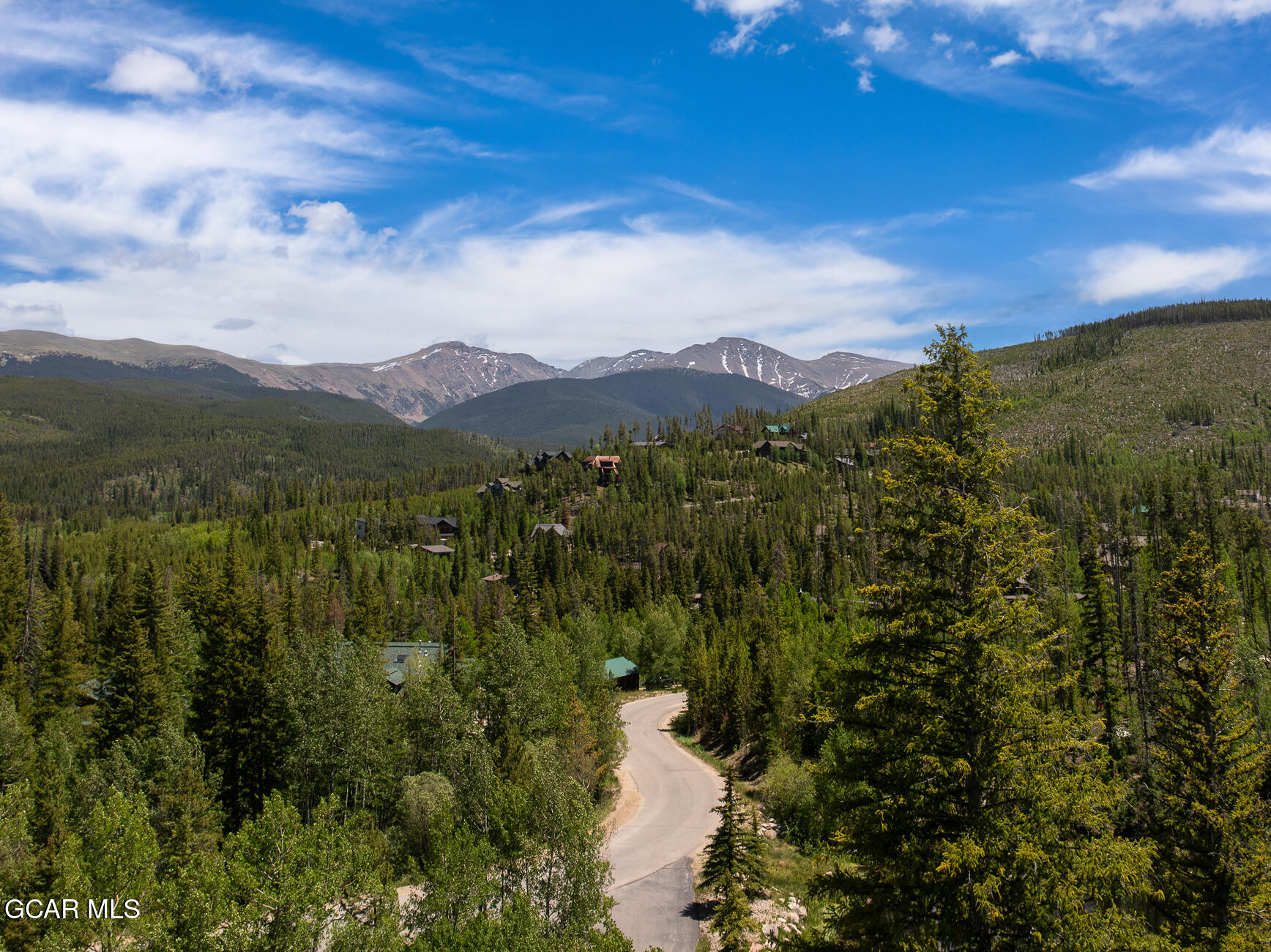 343 Timber Lake Way Winter Park CO 80482
