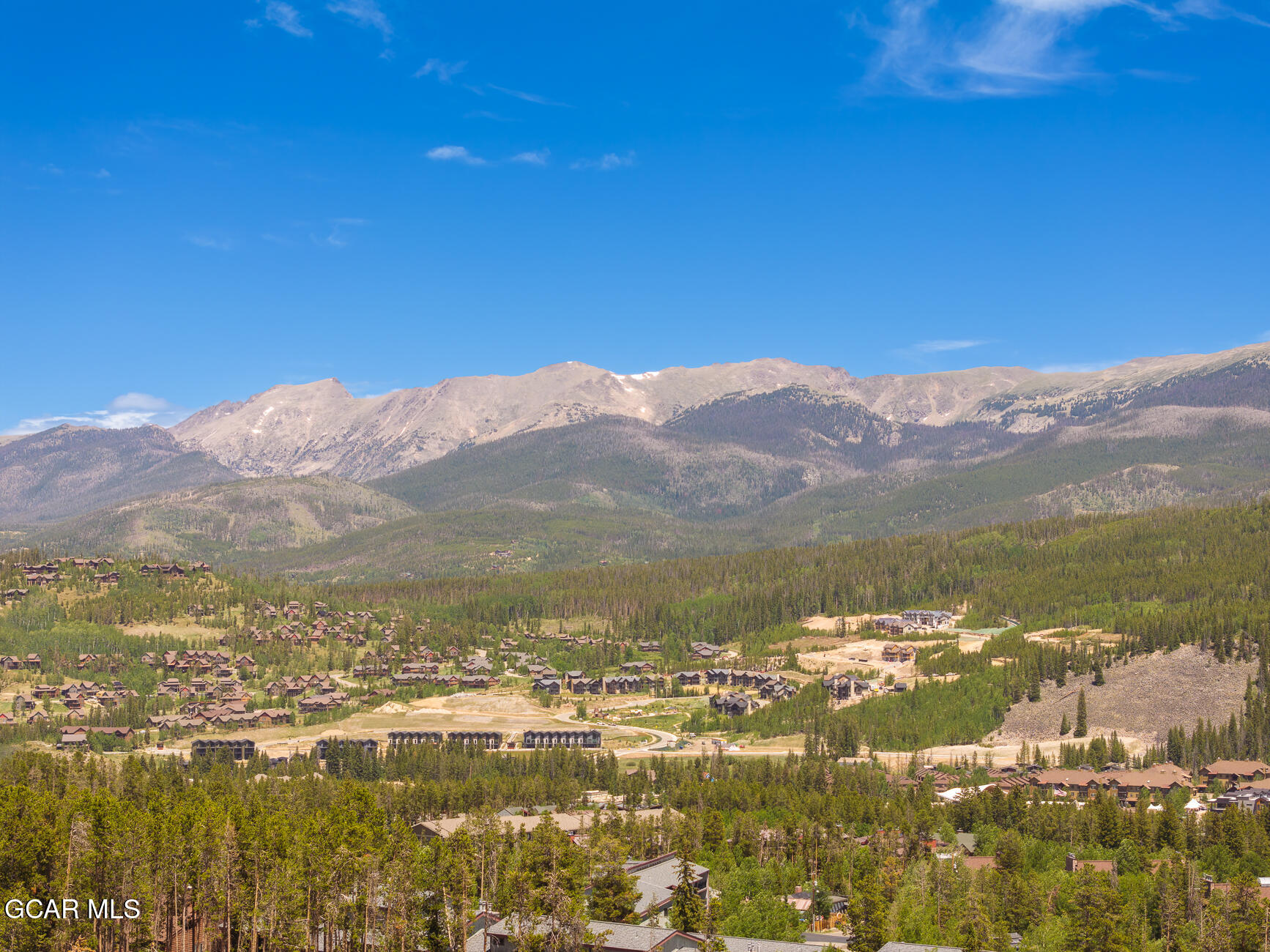 343 Timber Lake Way Winter Park CO 80482