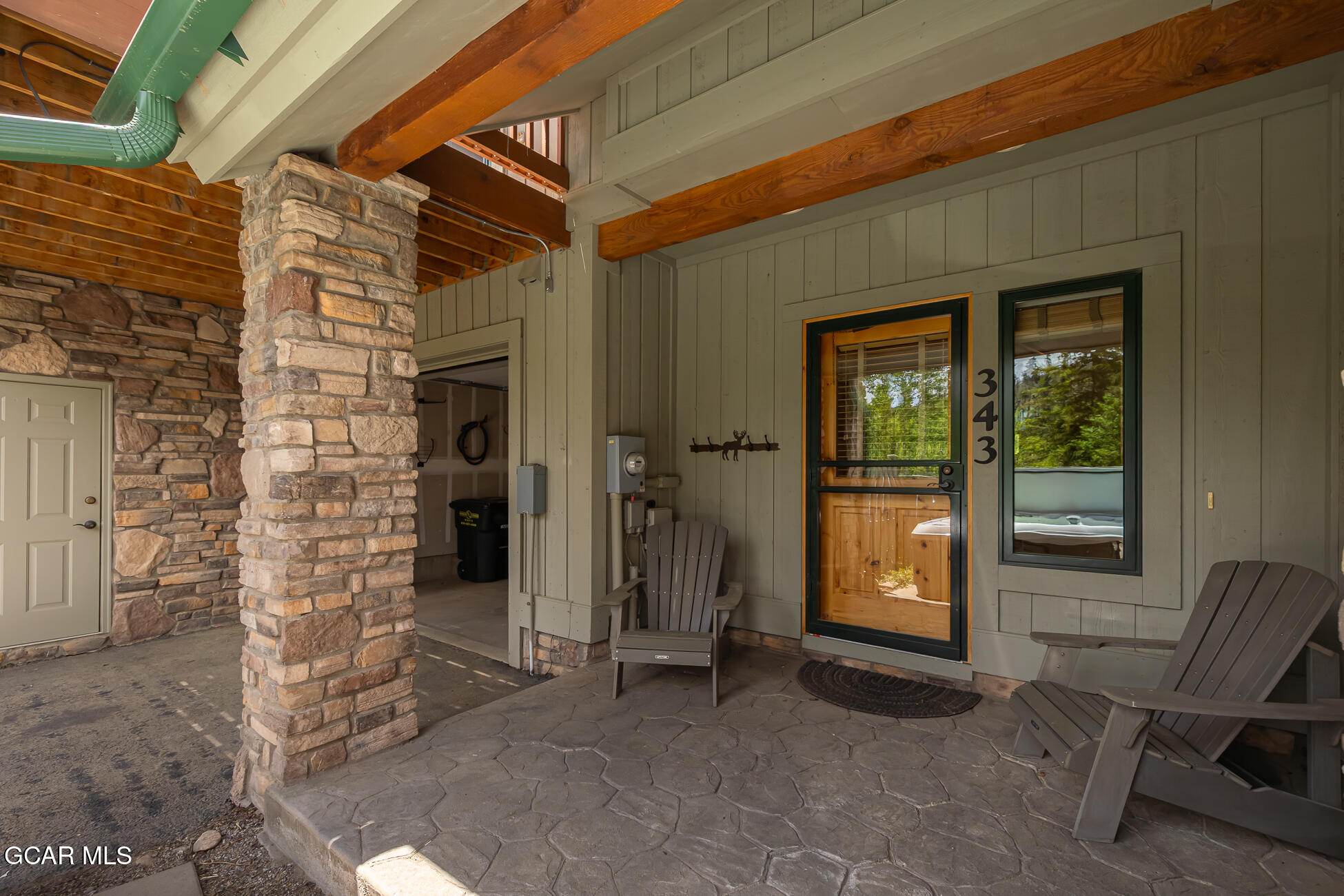 343 Timber Lake Way Winter Park CO 80482
