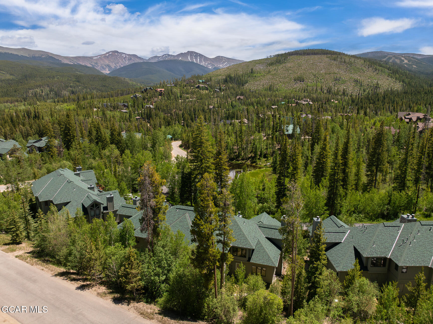 343 Timber Lake Way Winter Park CO 80482