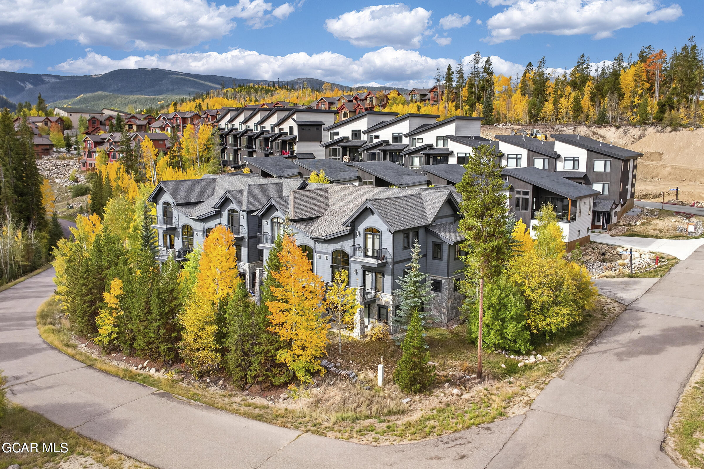 106 Cirque Way Winter Park CO 80482
