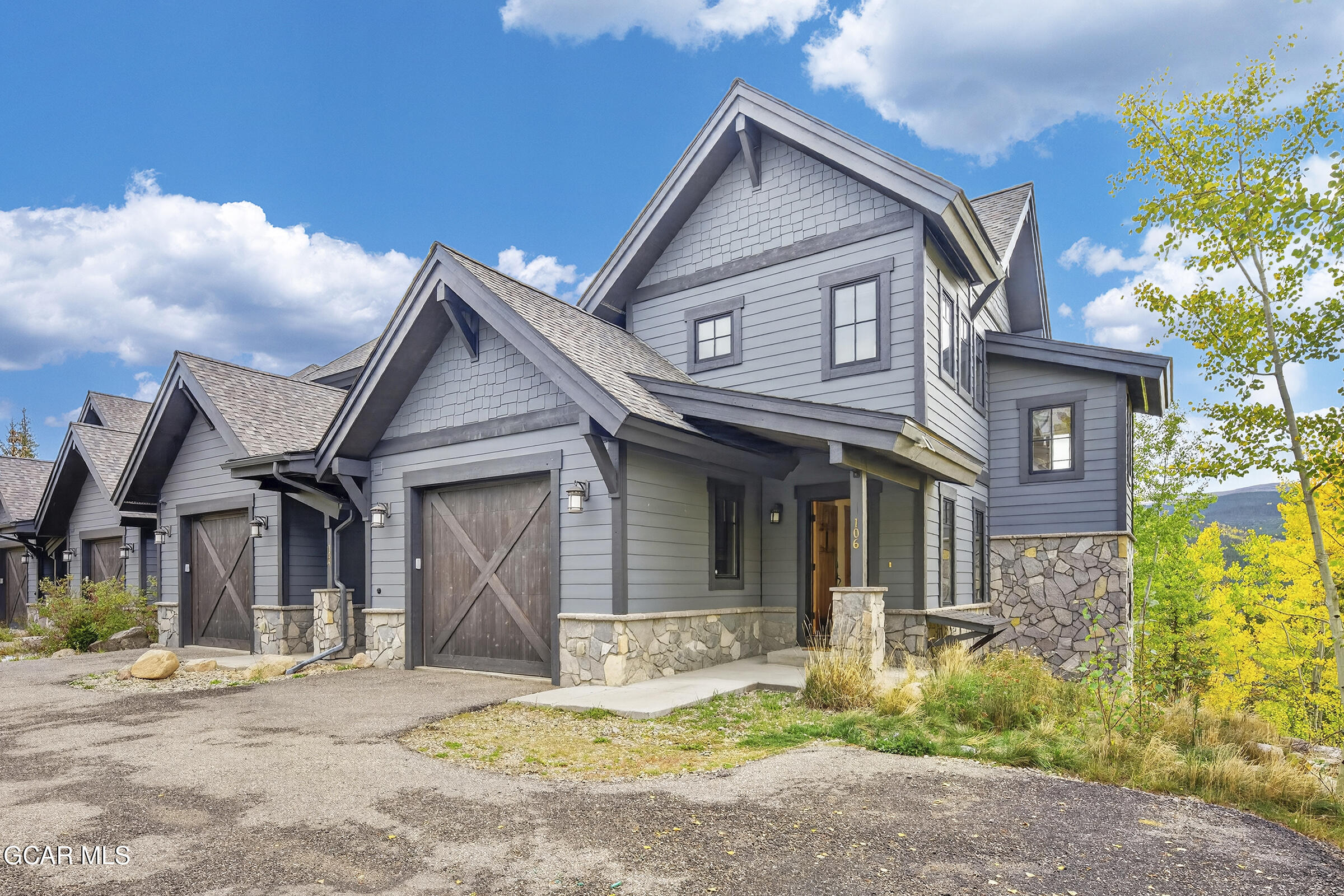 106 Cirque Way Winter Park CO 80482