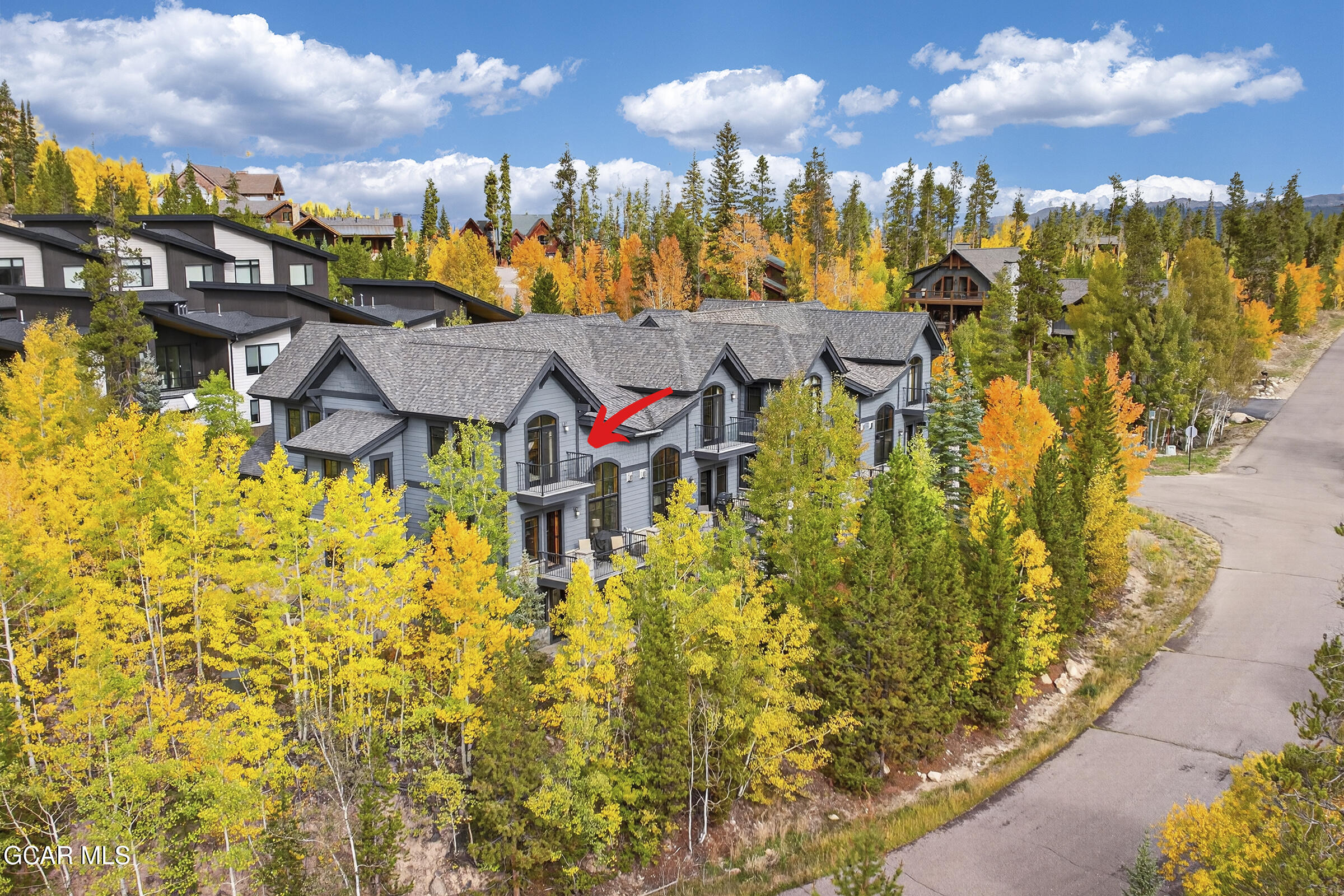 106 Cirque Way Winter Park CO 80482