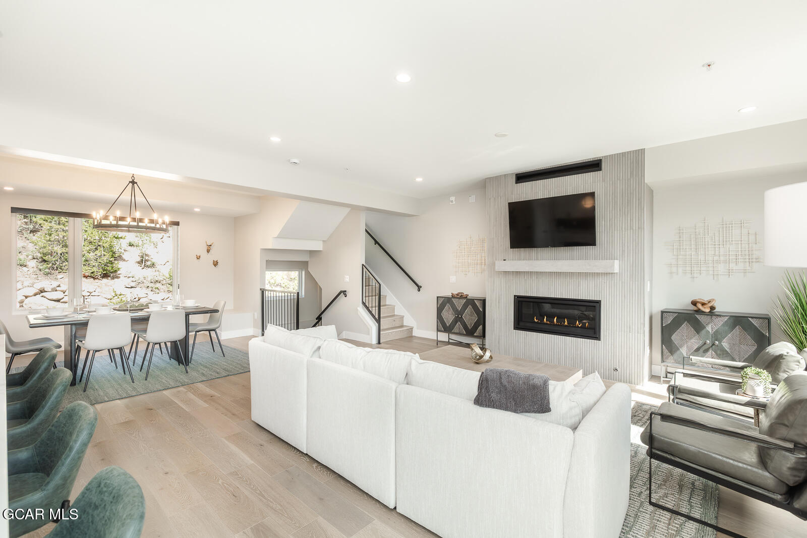 378 Lake Trail Winter Park CO 80482