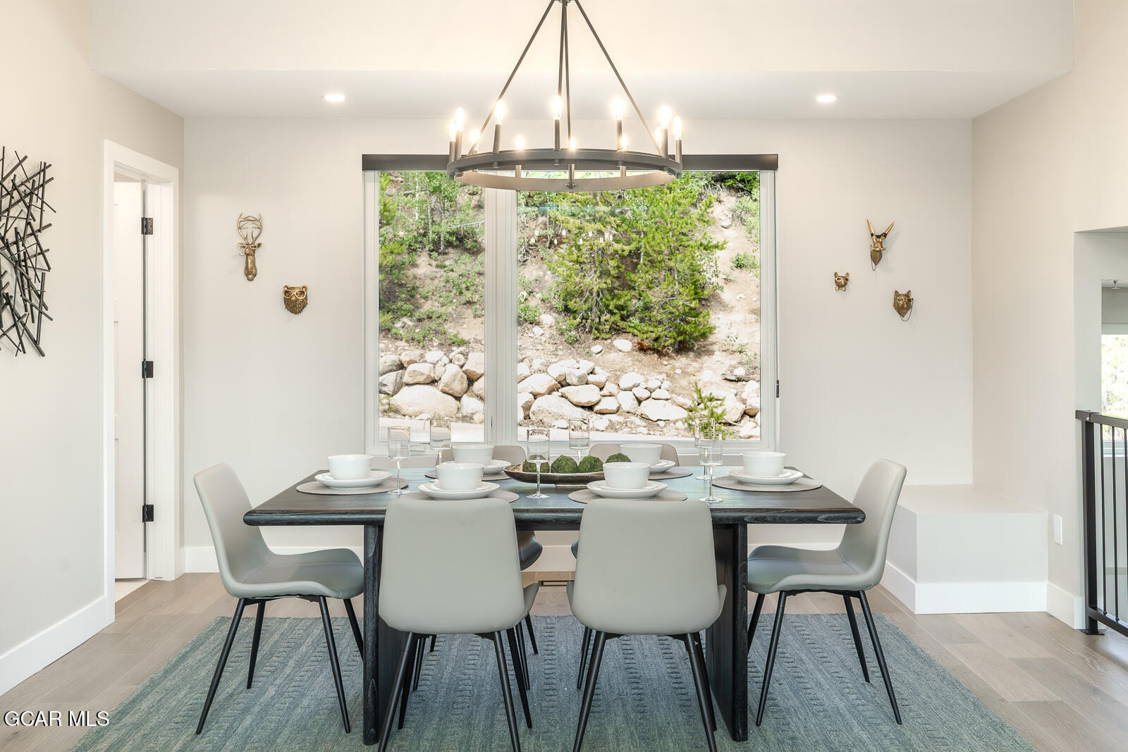 378 Lake Trail Winter Park CO 80482