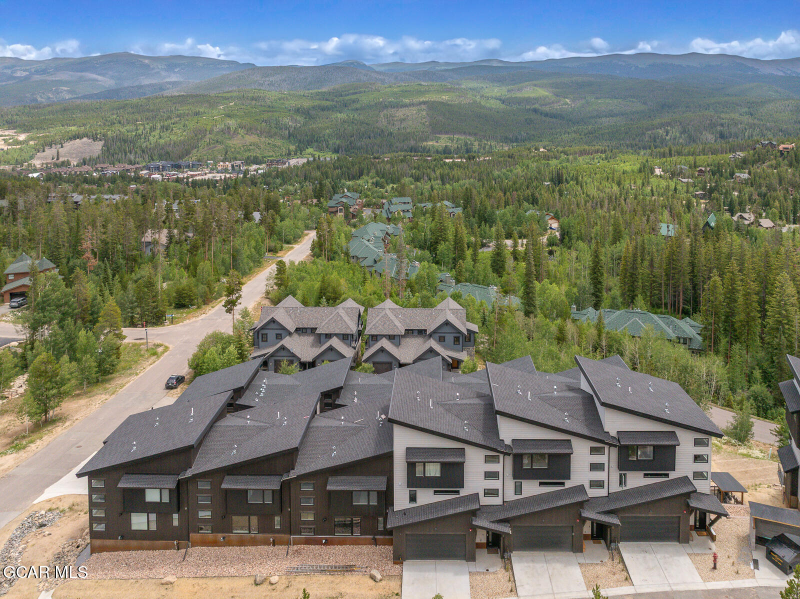 378 Lake Trail Winter Park CO 80482