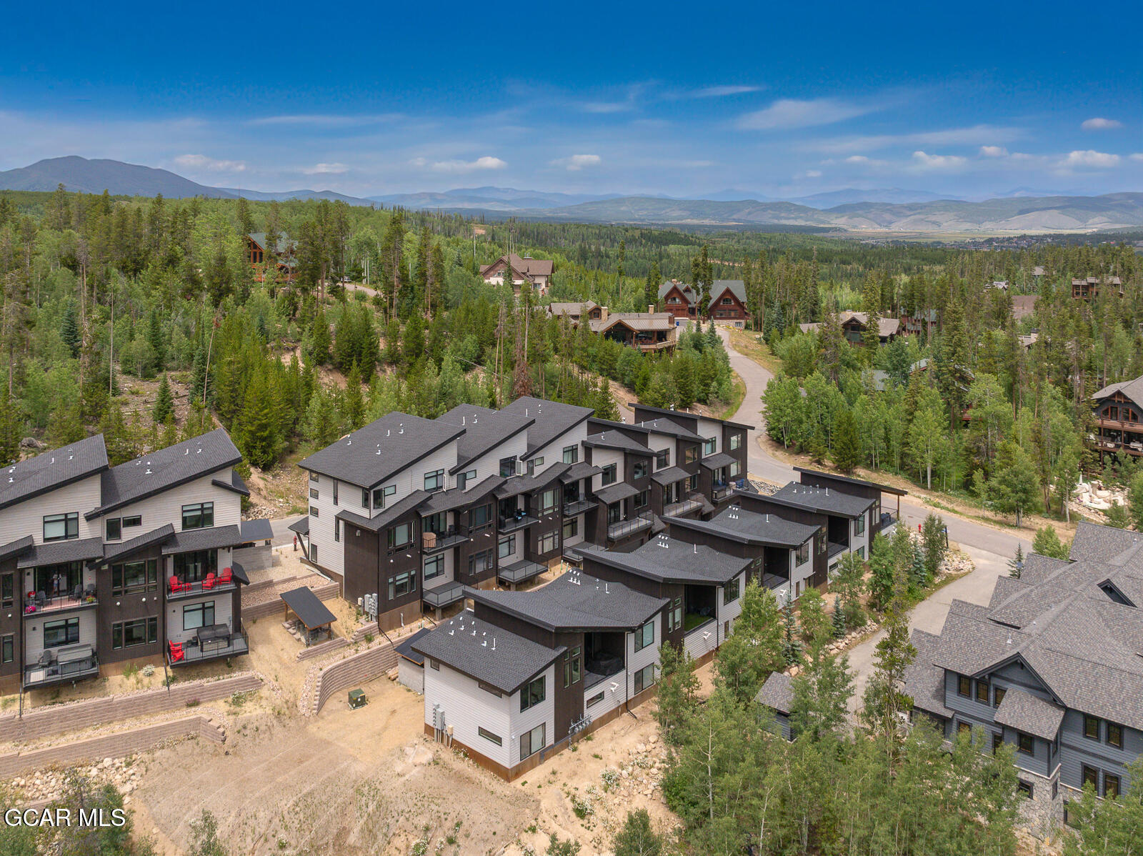 378 Lake Trail Winter Park CO 80482