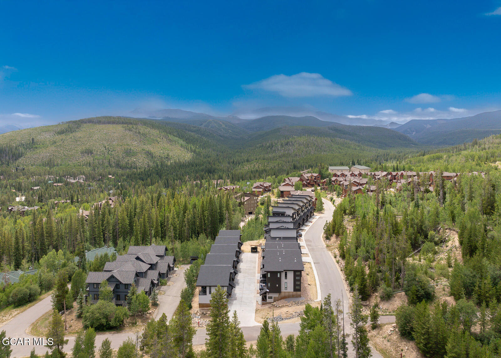 378 Lake Trail Winter Park CO 80482