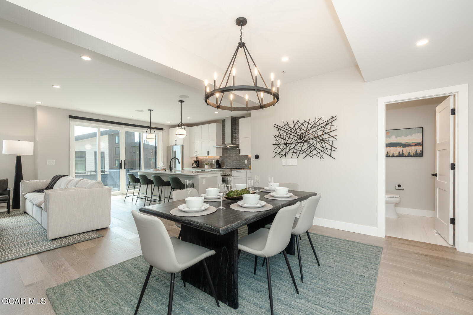 378 Lake Trail Winter Park CO 80482