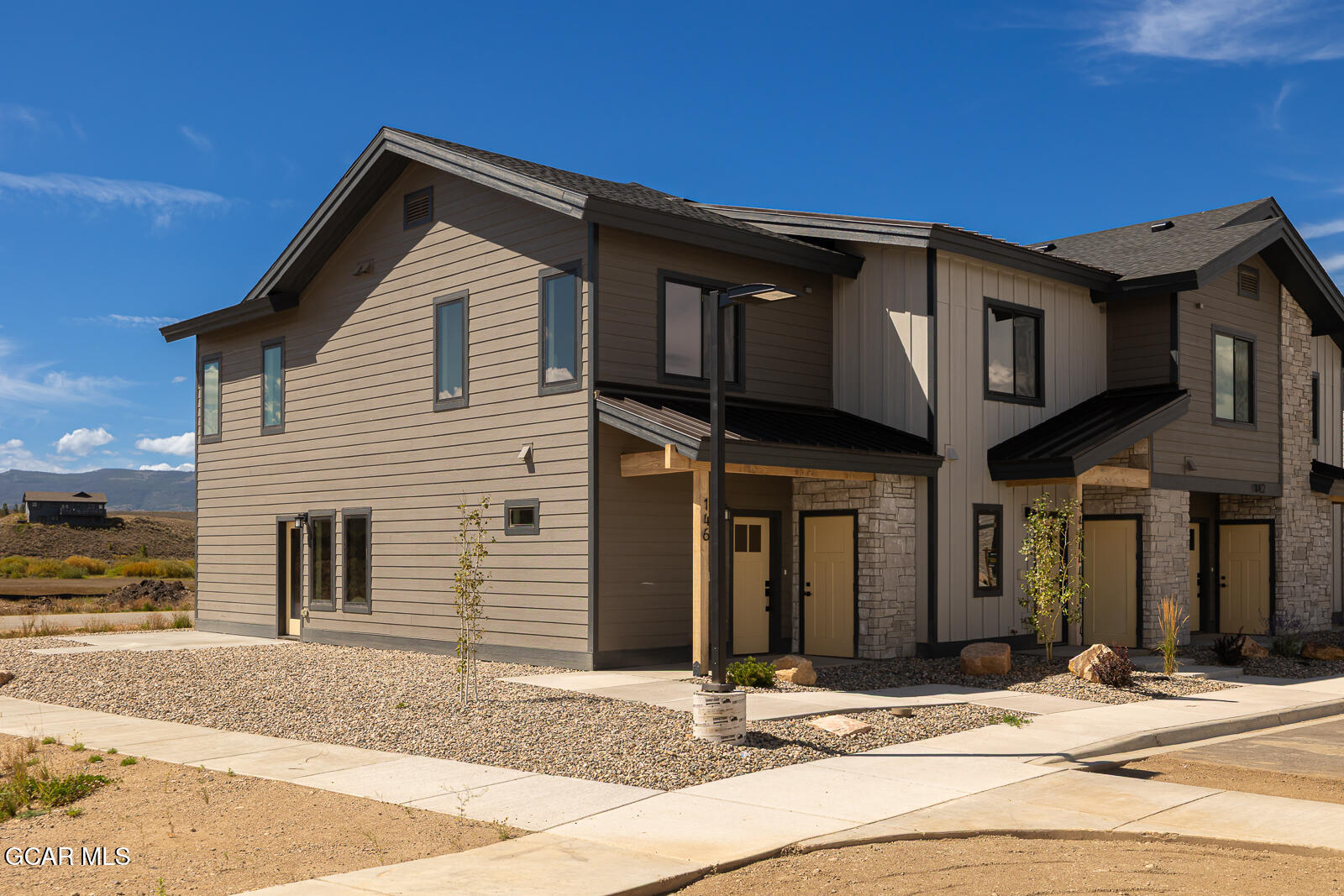 148 Granby Meadow Drive Granby CO 80446