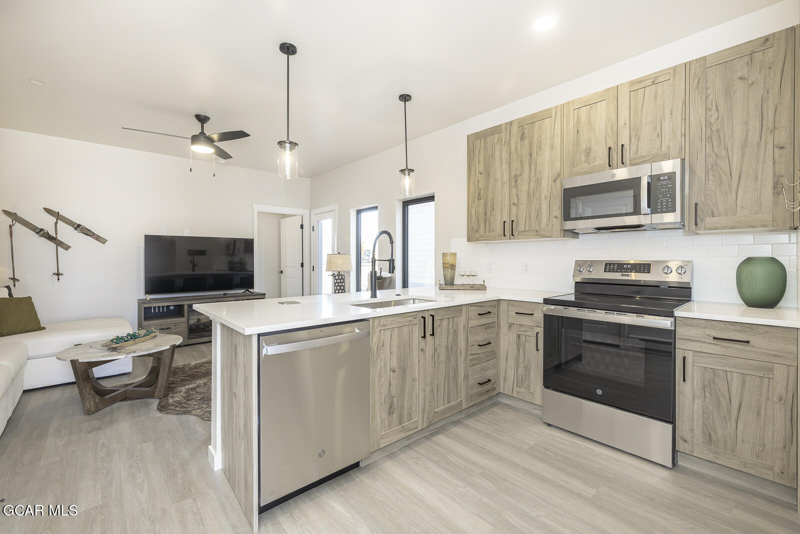 148 Granby Meadow Drive Granby CO 80446