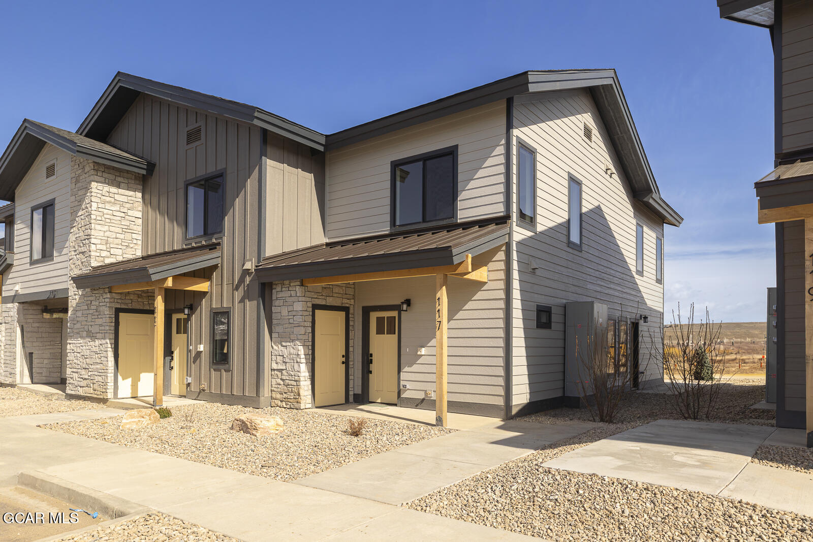 148 Granby Meadow Drive Granby CO 80446