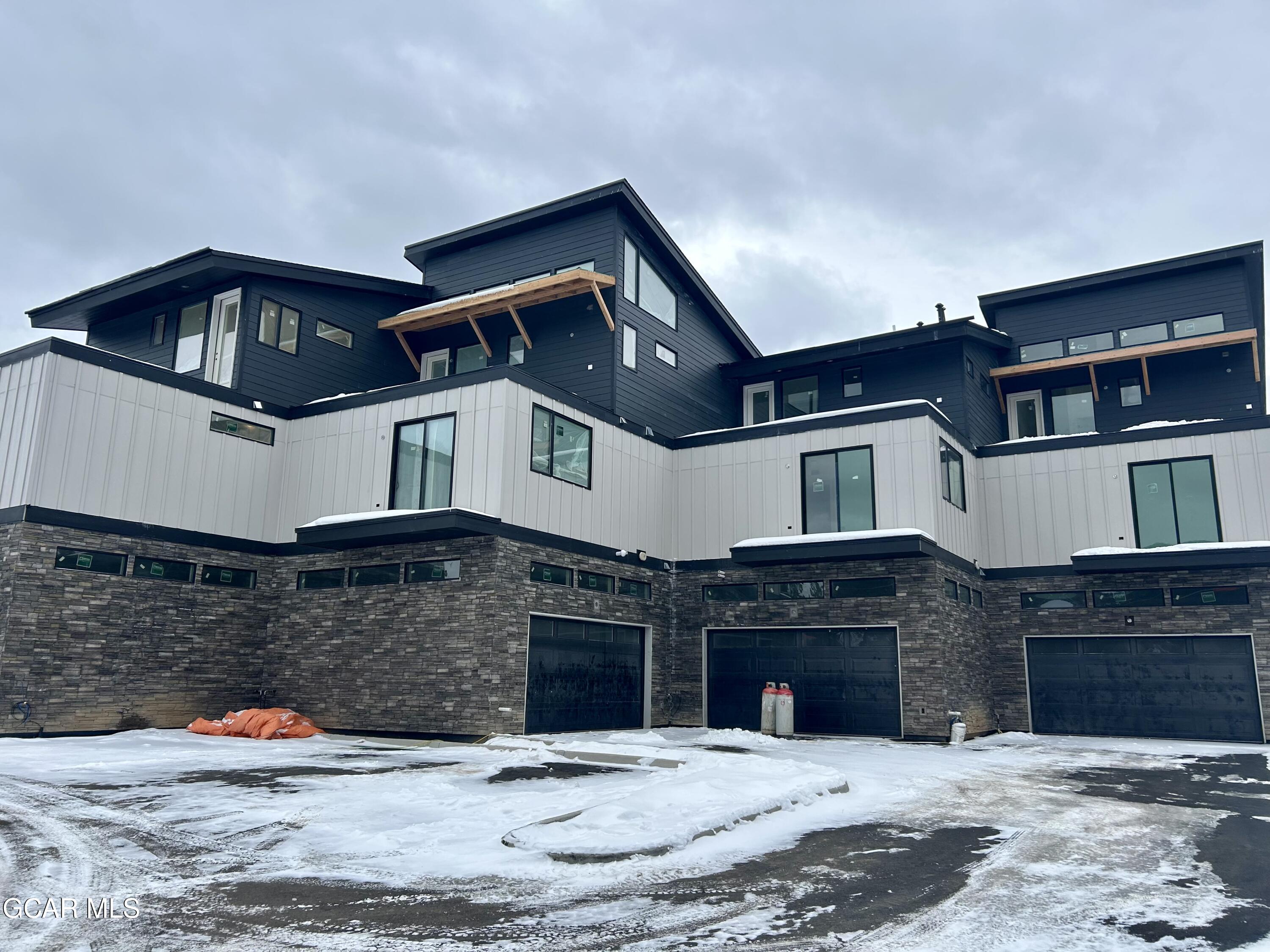 448 Lions Gate Drive Winter Park CO 80482