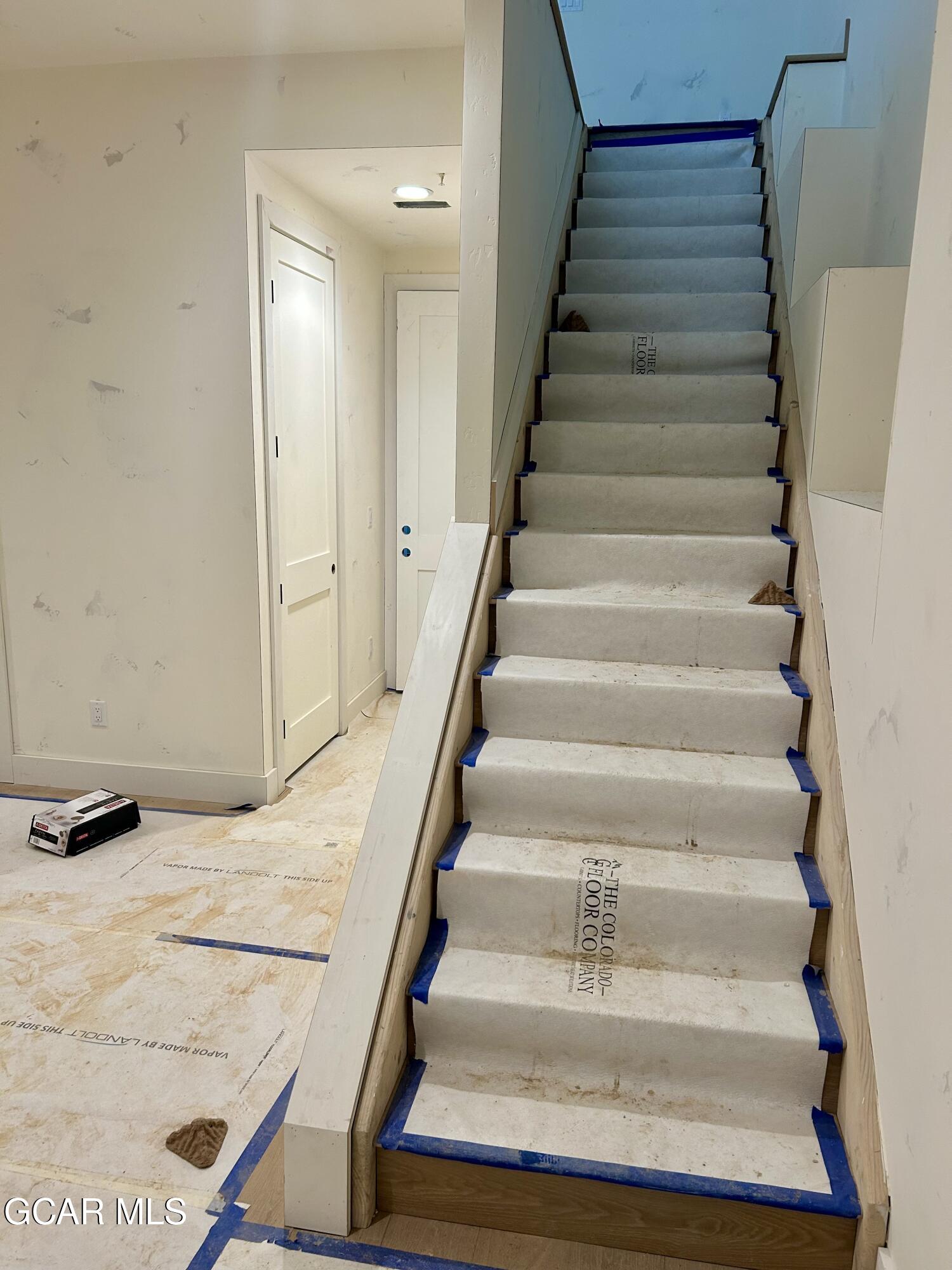 448 Lions Gate Drive Winter Park CO 80482