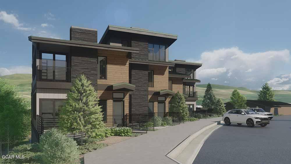 448 Lions Gate Drive Winter Park CO 80482