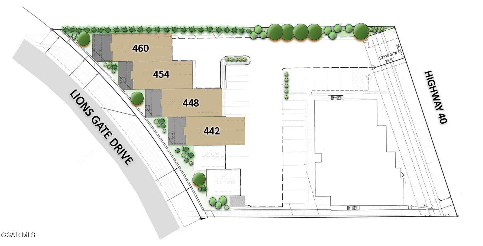 448 Lions Gate Drive Winter Park CO 80482