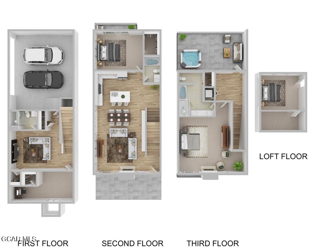448 Lions Gate Drive Winter Park CO 80482