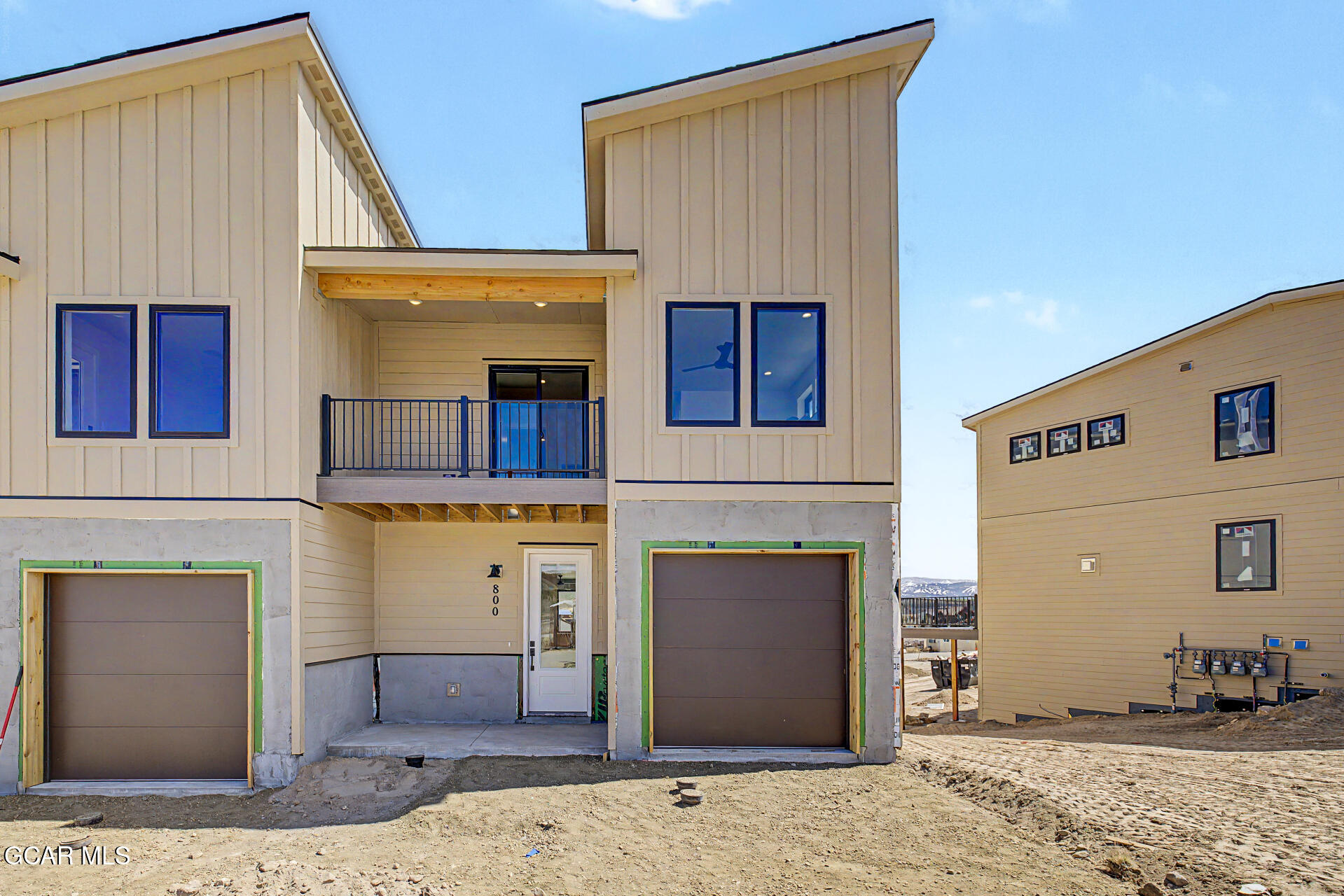 800 GCR 5142 Tabernash CO 80478