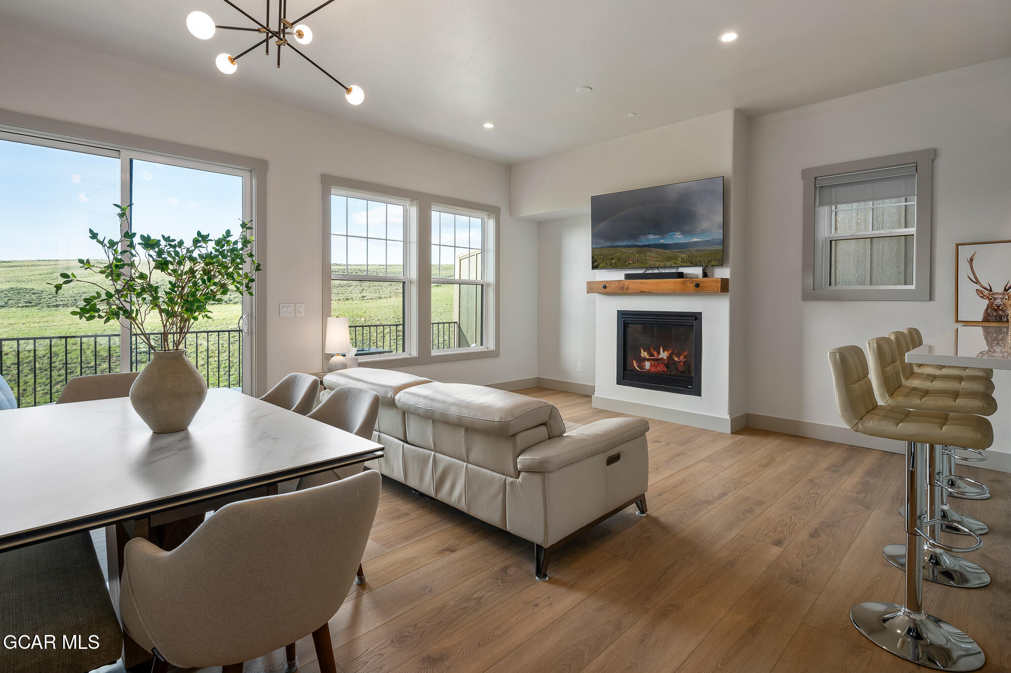 215 Eagle Ridge Circle Granby CO 80446