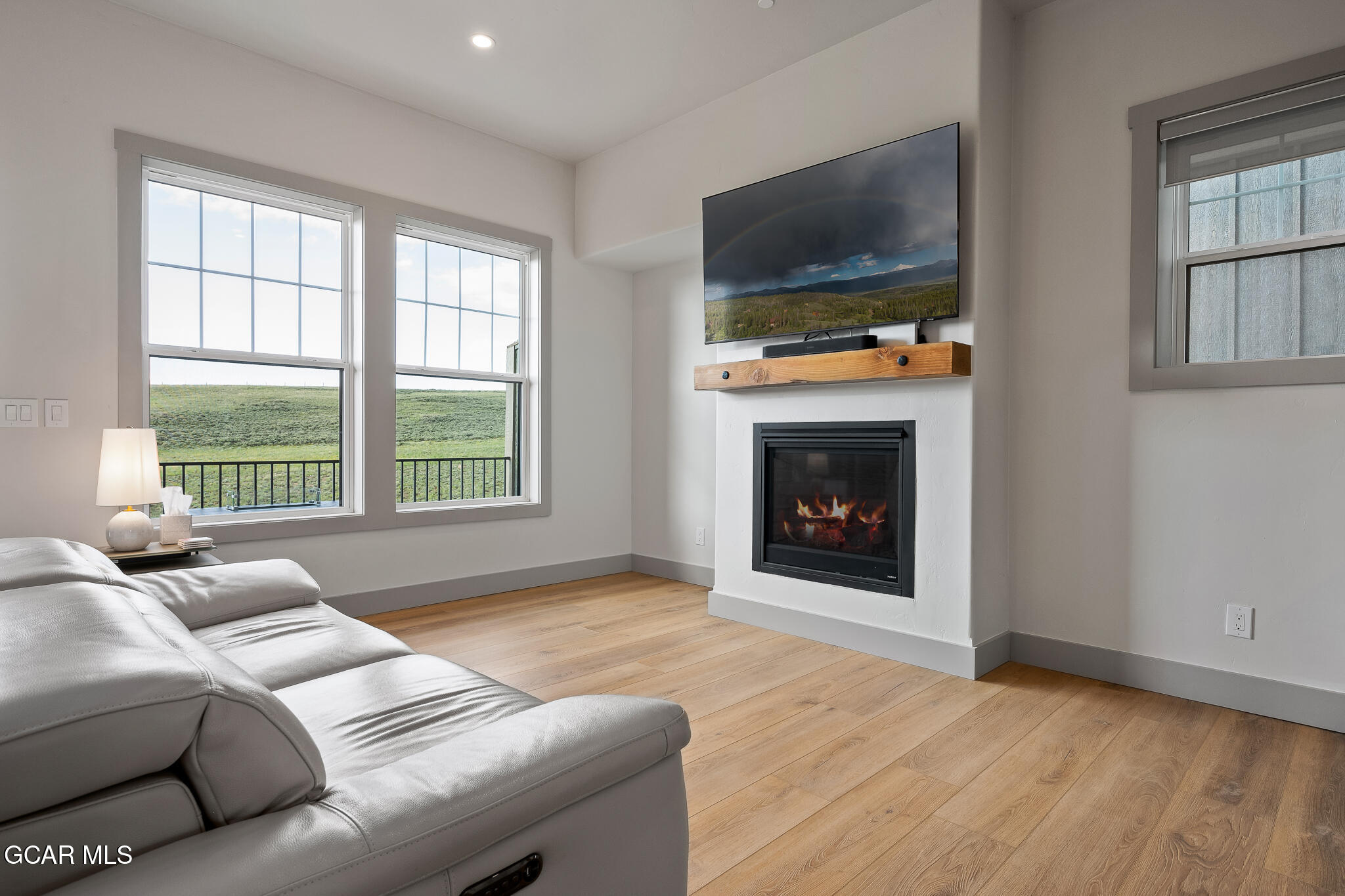 215 Eagle Ridge Circle Granby CO 80446