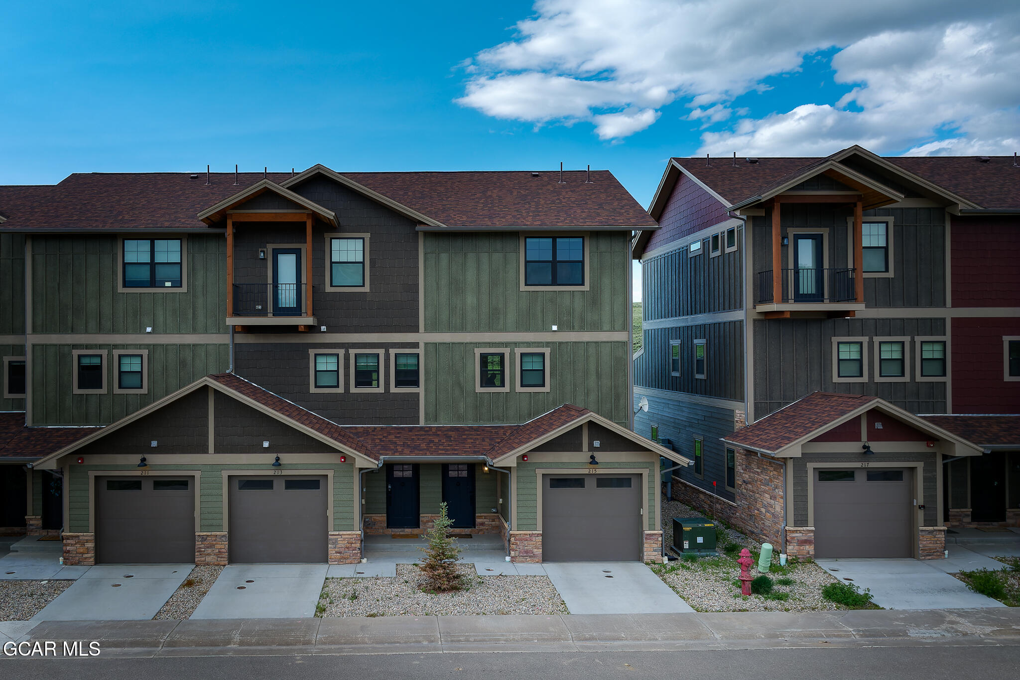 215 Eagle Ridge Circle Granby CO 80446