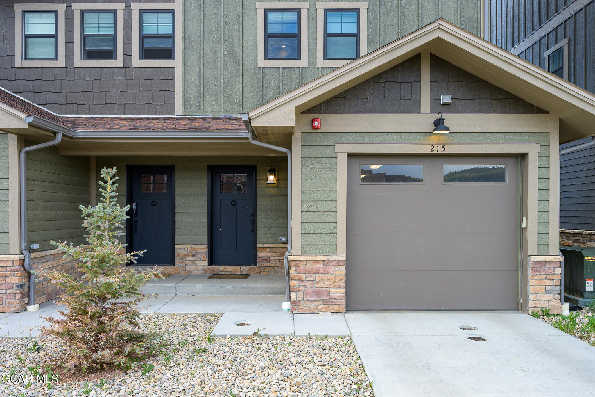215 Eagle Ridge Circle Granby CO 80446