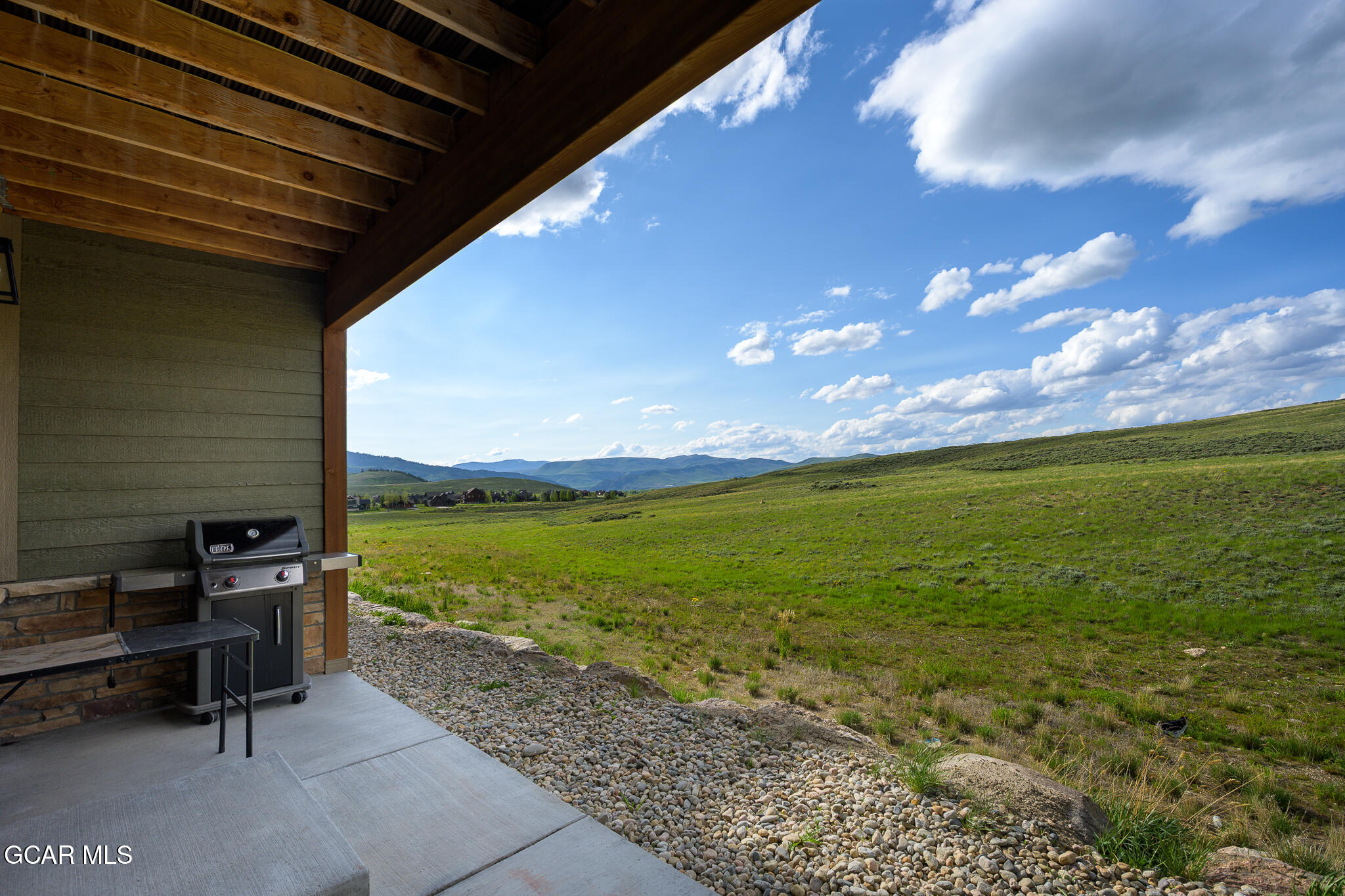 215 Eagle Ridge Circle Granby CO 80446