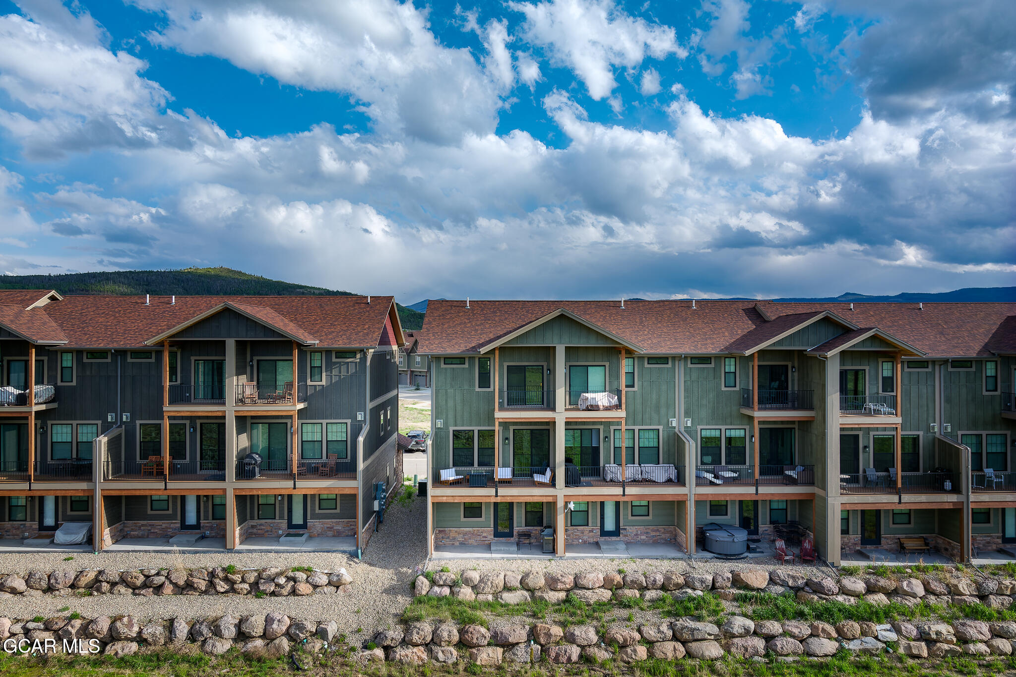 215 Eagle Ridge Circle Granby CO 80446