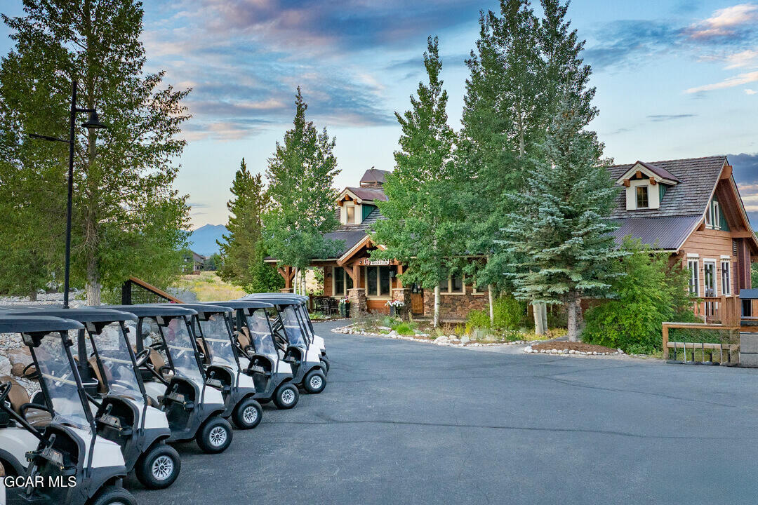 215 Eagle Ridge Circle Granby CO 80446