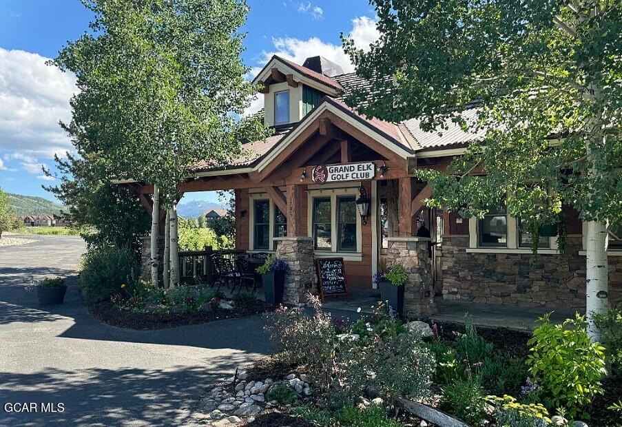 215 Eagle Ridge Circle Granby CO 80446