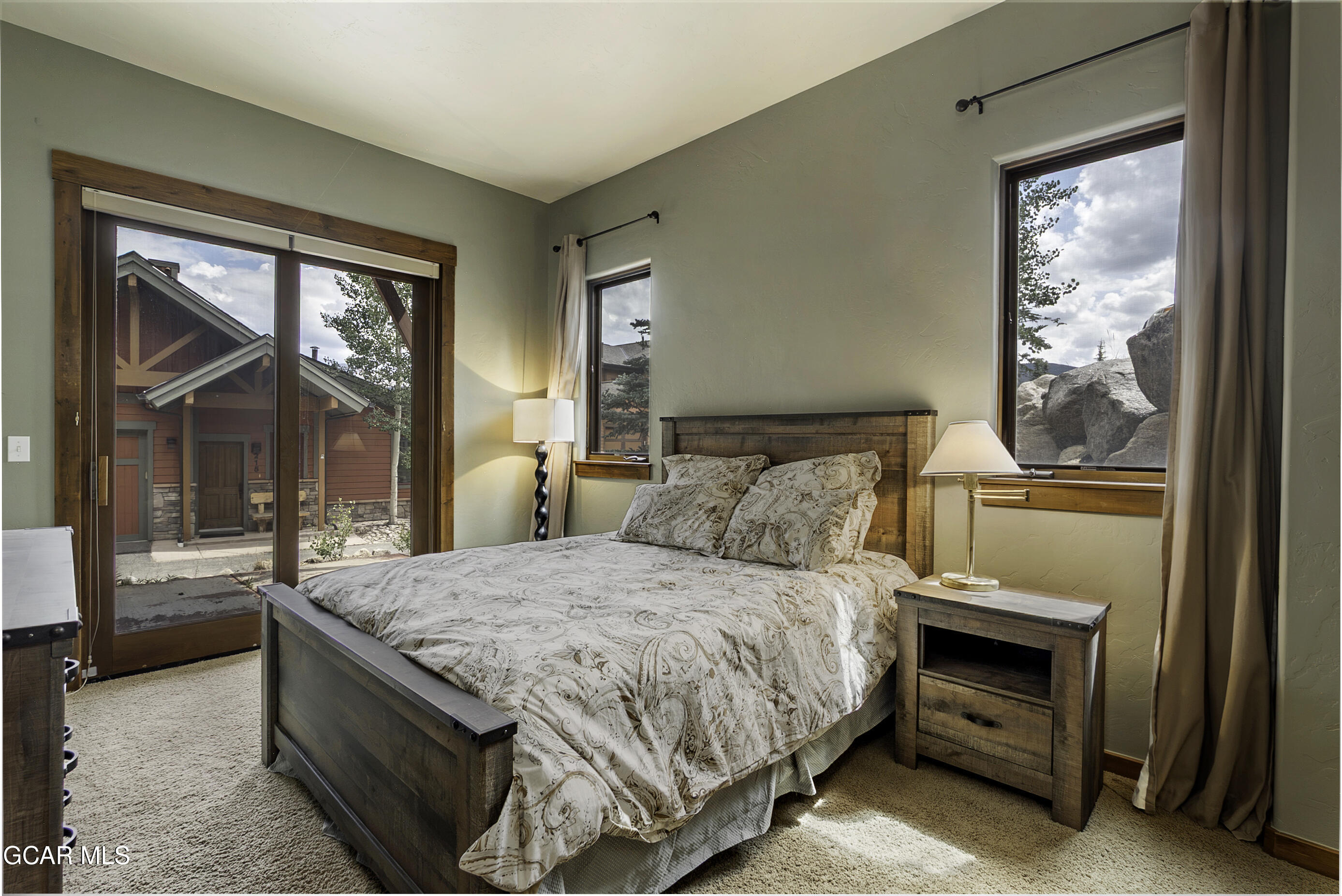 1385 Bear Trail Winter Park CO 80482