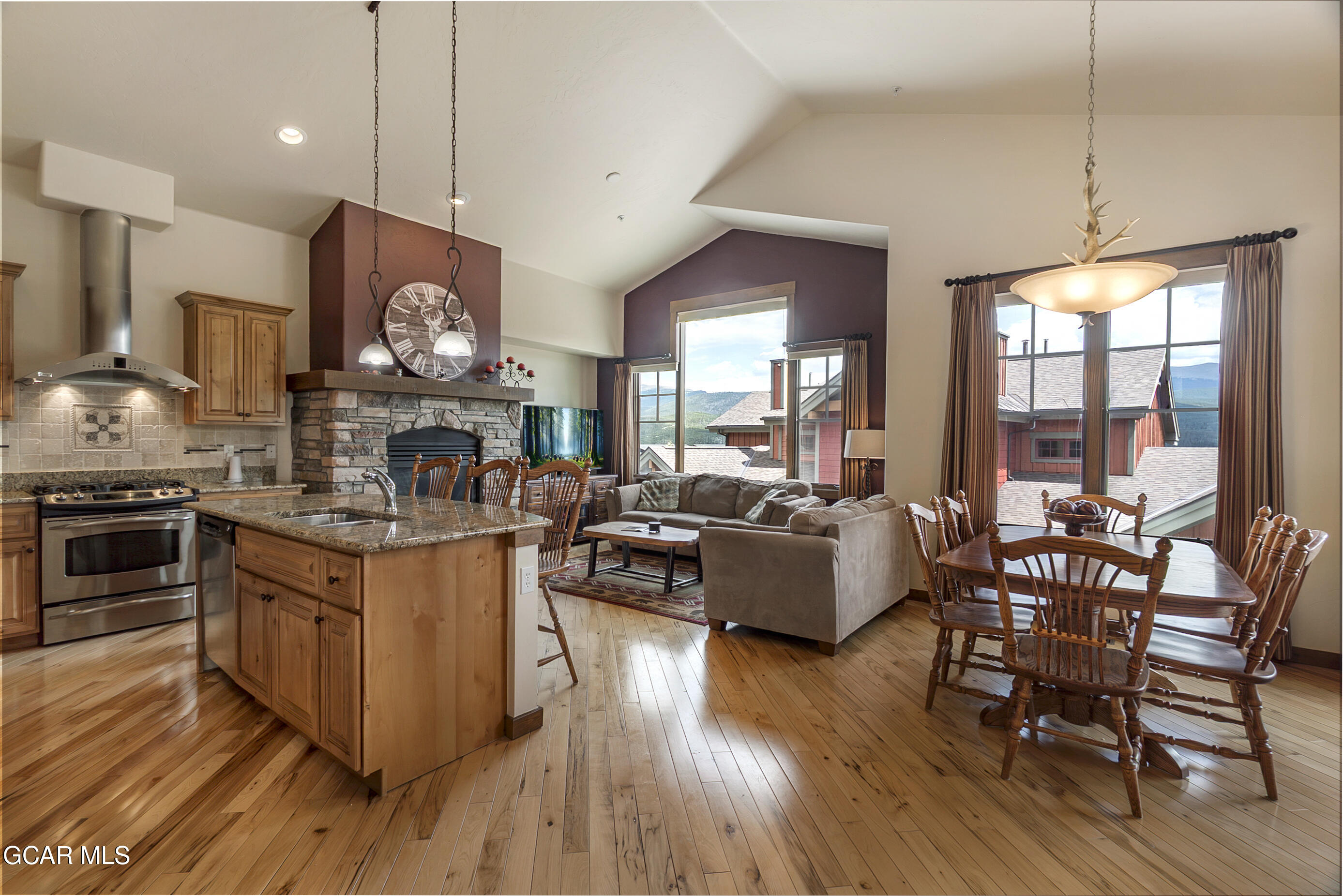 1385 Bear Trail Winter Park CO 80482