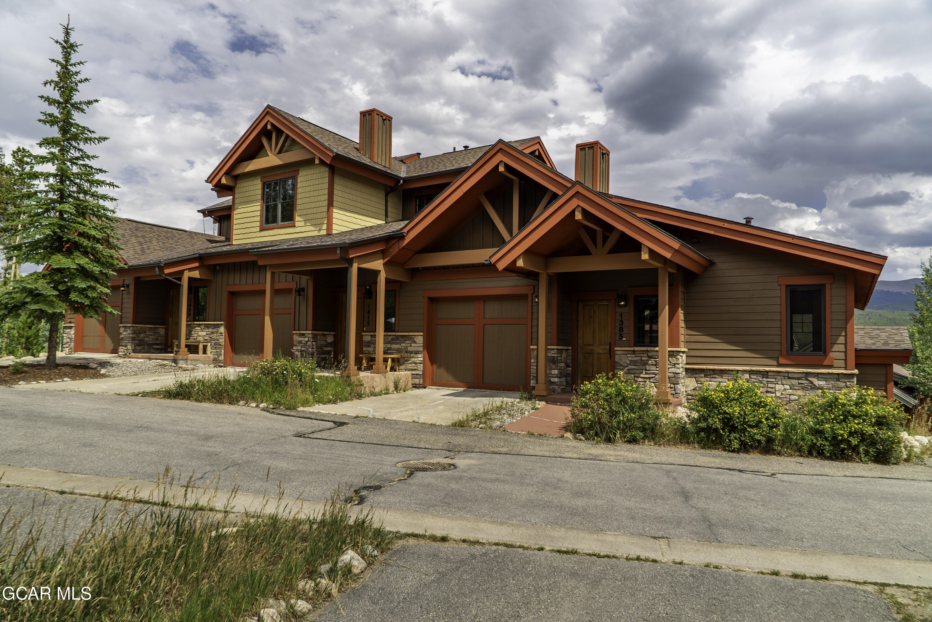 1385 Bear Trail Winter Park CO 80482