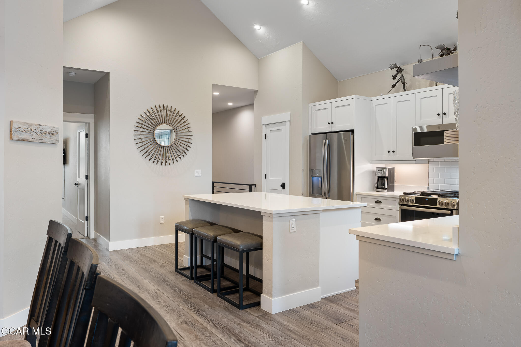 74 Eagle Ridge Drive Granby CO 80446