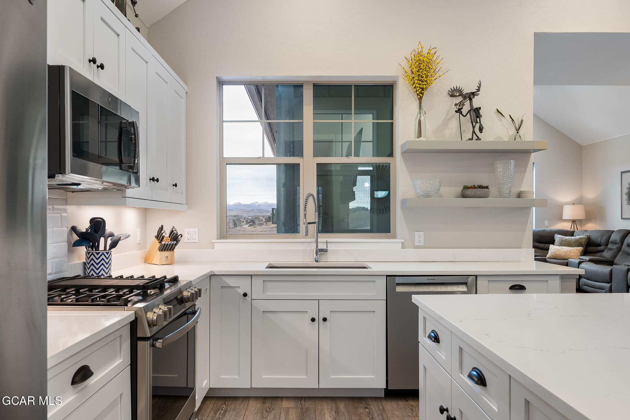 74 Eagle Ridge Drive Granby CO 80446