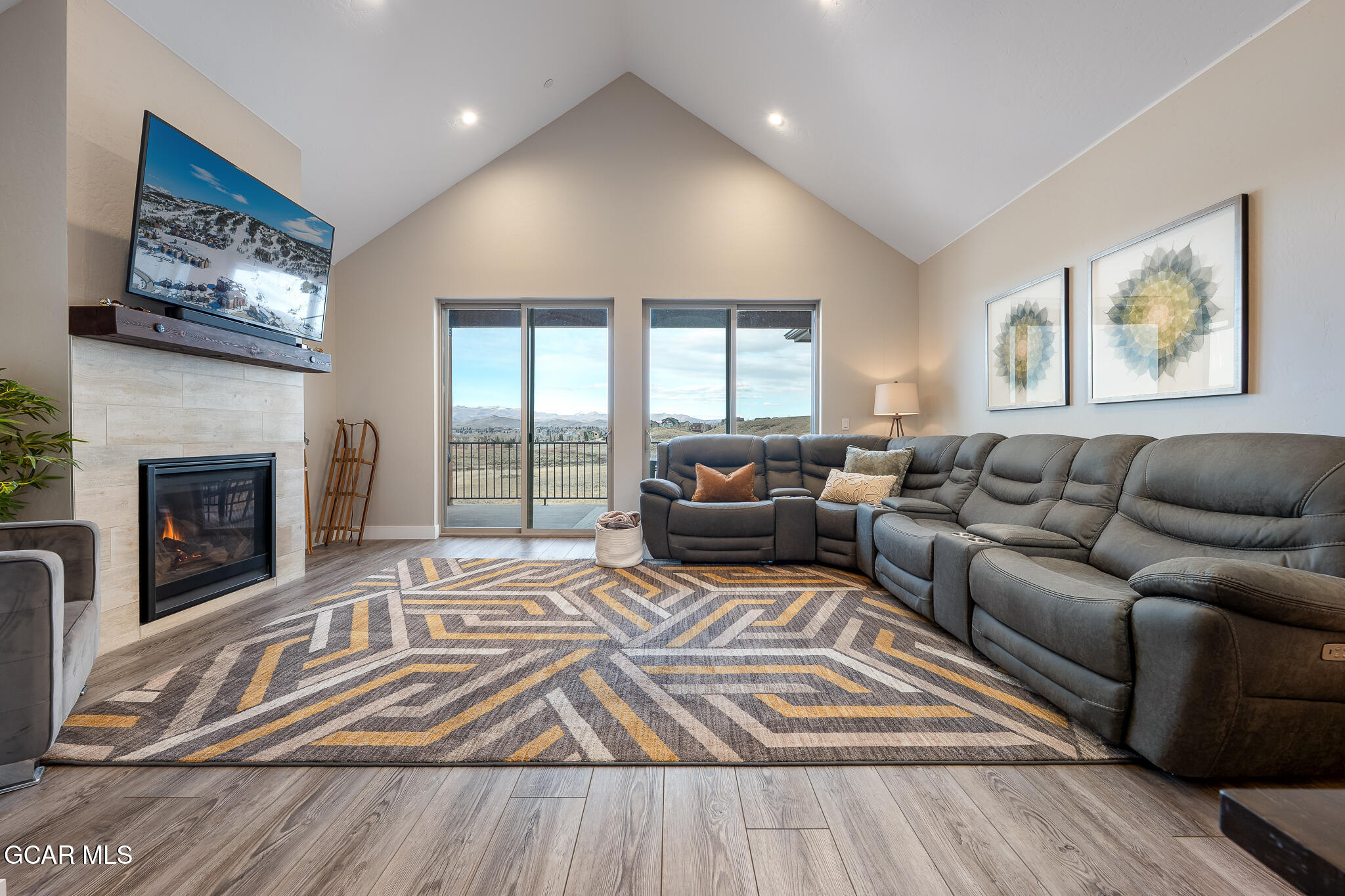 74 Eagle Ridge Drive Granby CO 80446