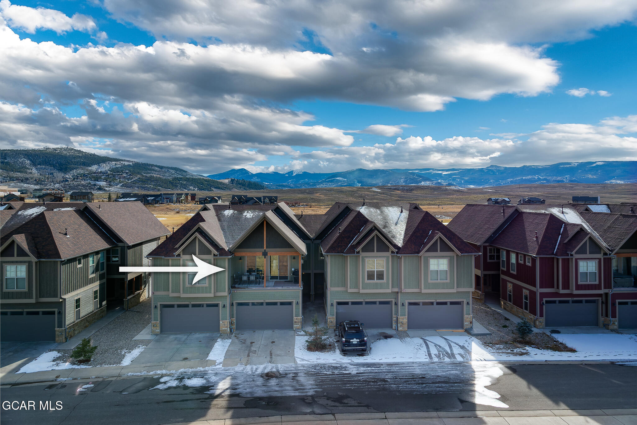 74 Eagle Ridge Drive Granby CO 80446