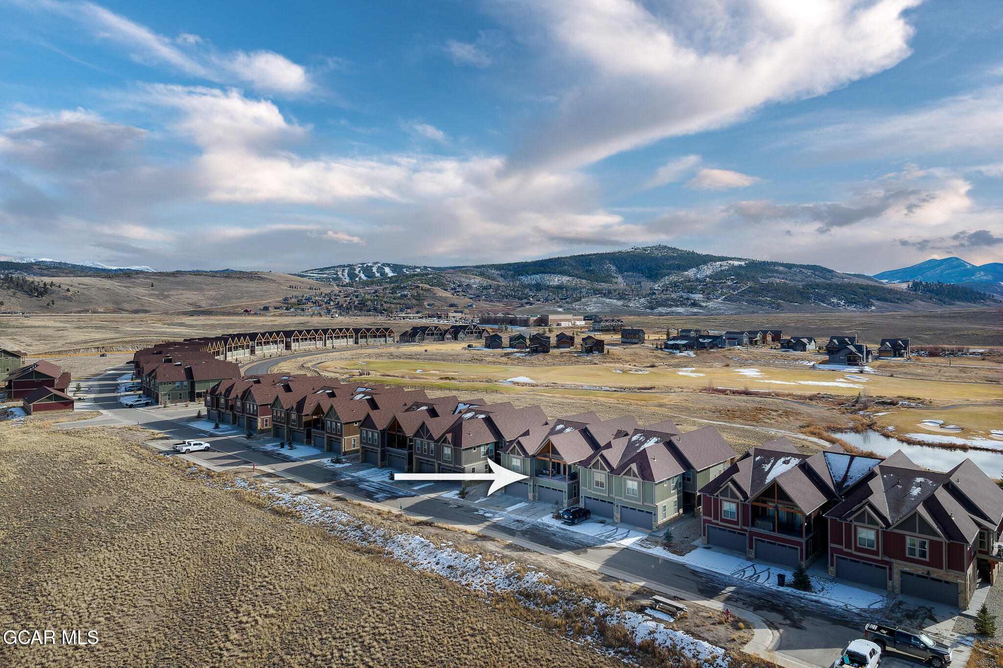 74 Eagle Ridge Drive Granby CO 80446