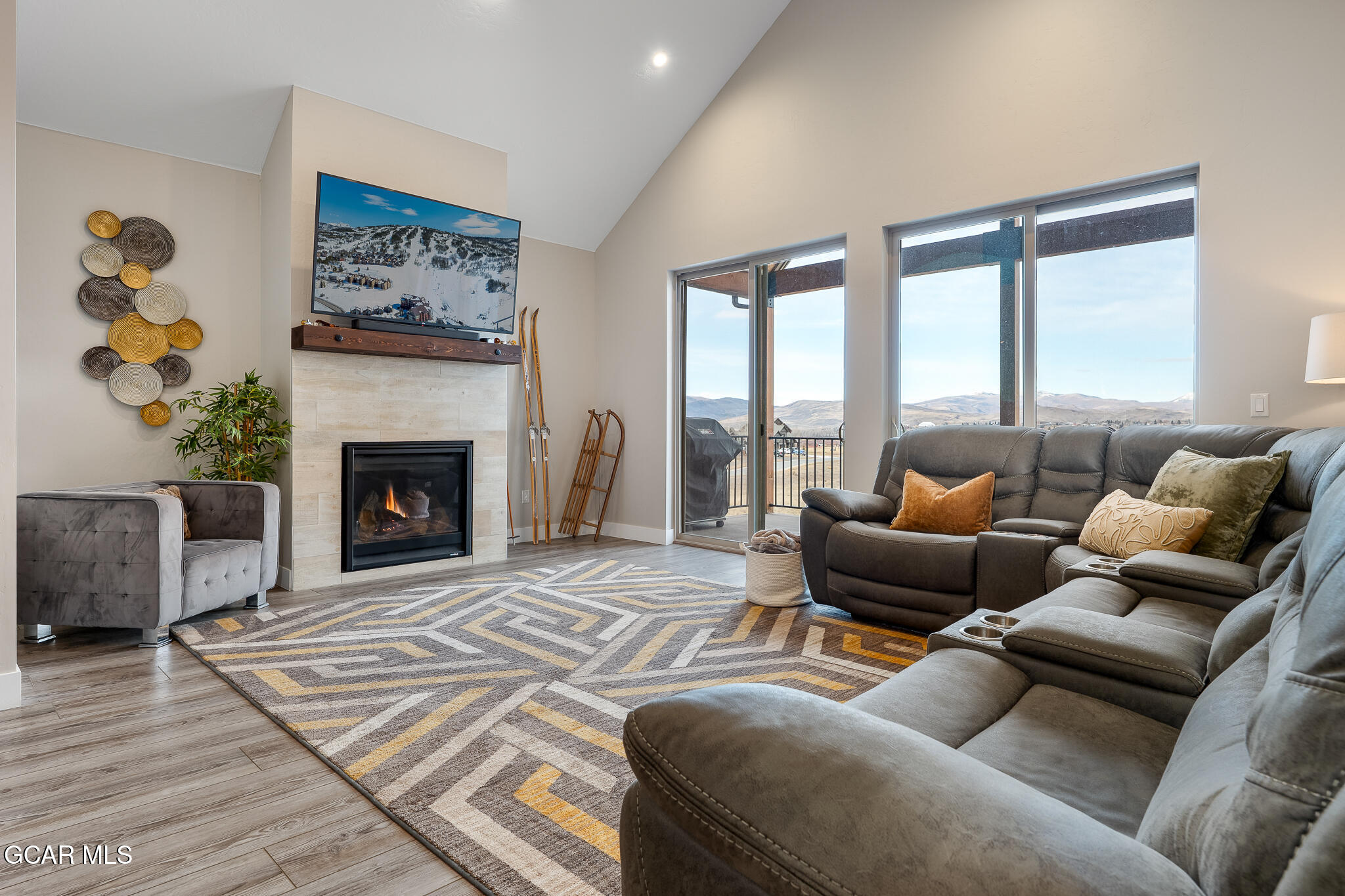 74 Eagle Ridge Drive Granby CO 80446