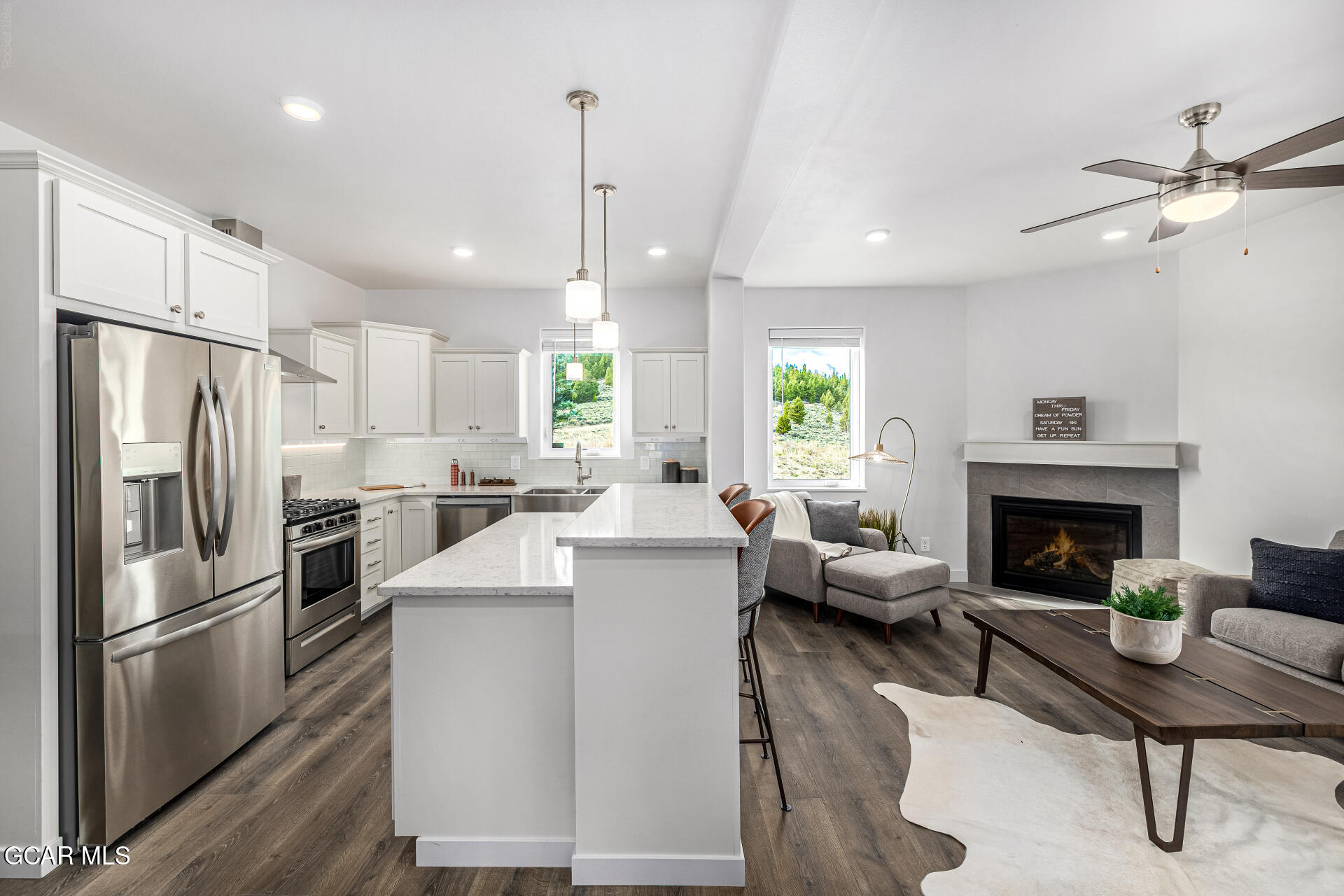 307 County Road 5142 Tabernash CO 80478