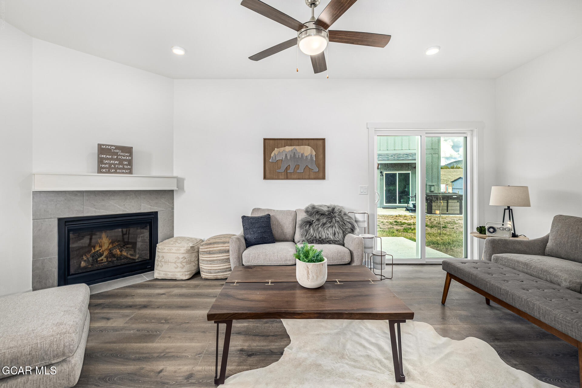 307 County Road 5142 Tabernash CO 80478