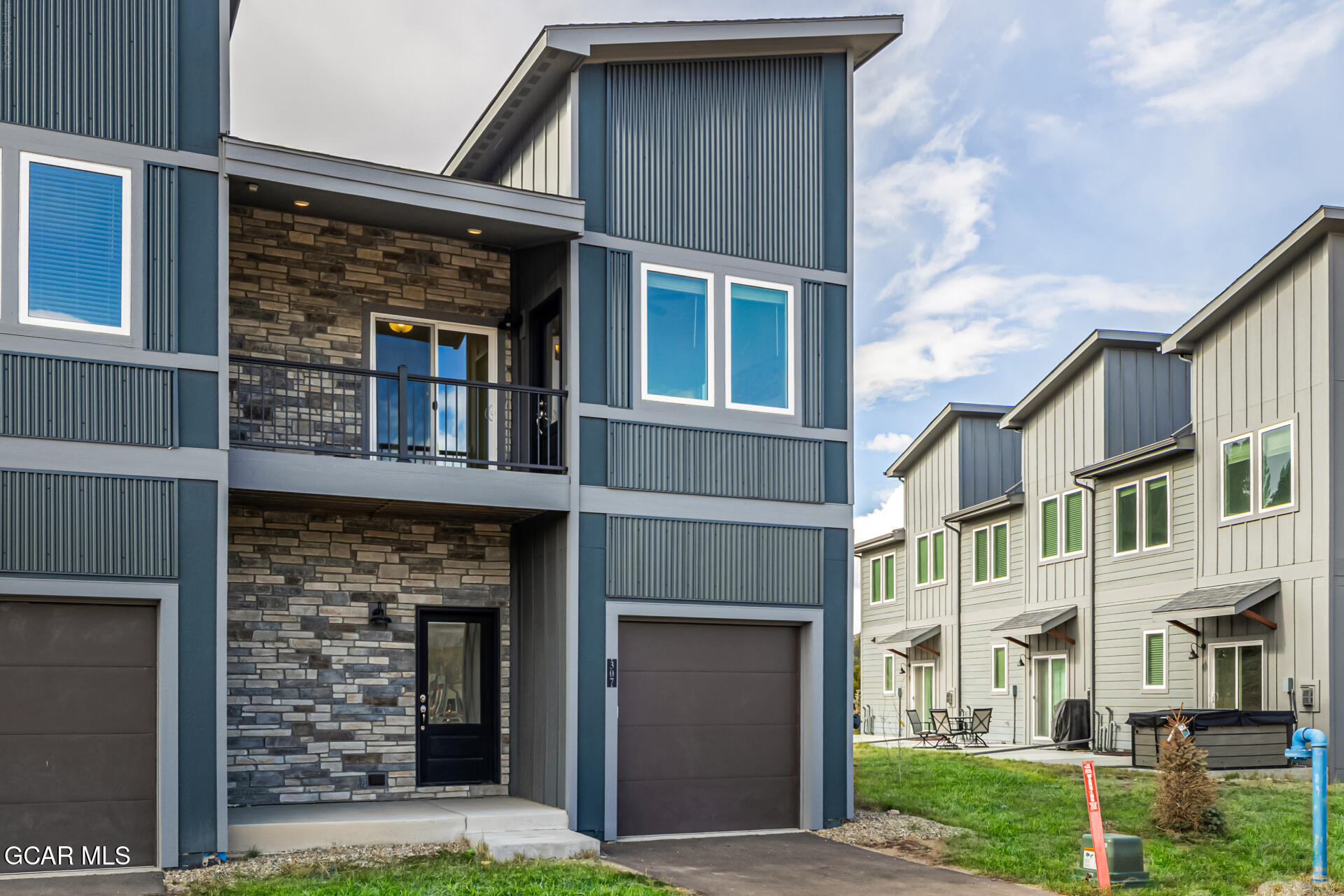307 County Road 5142 Tabernash CO 80478