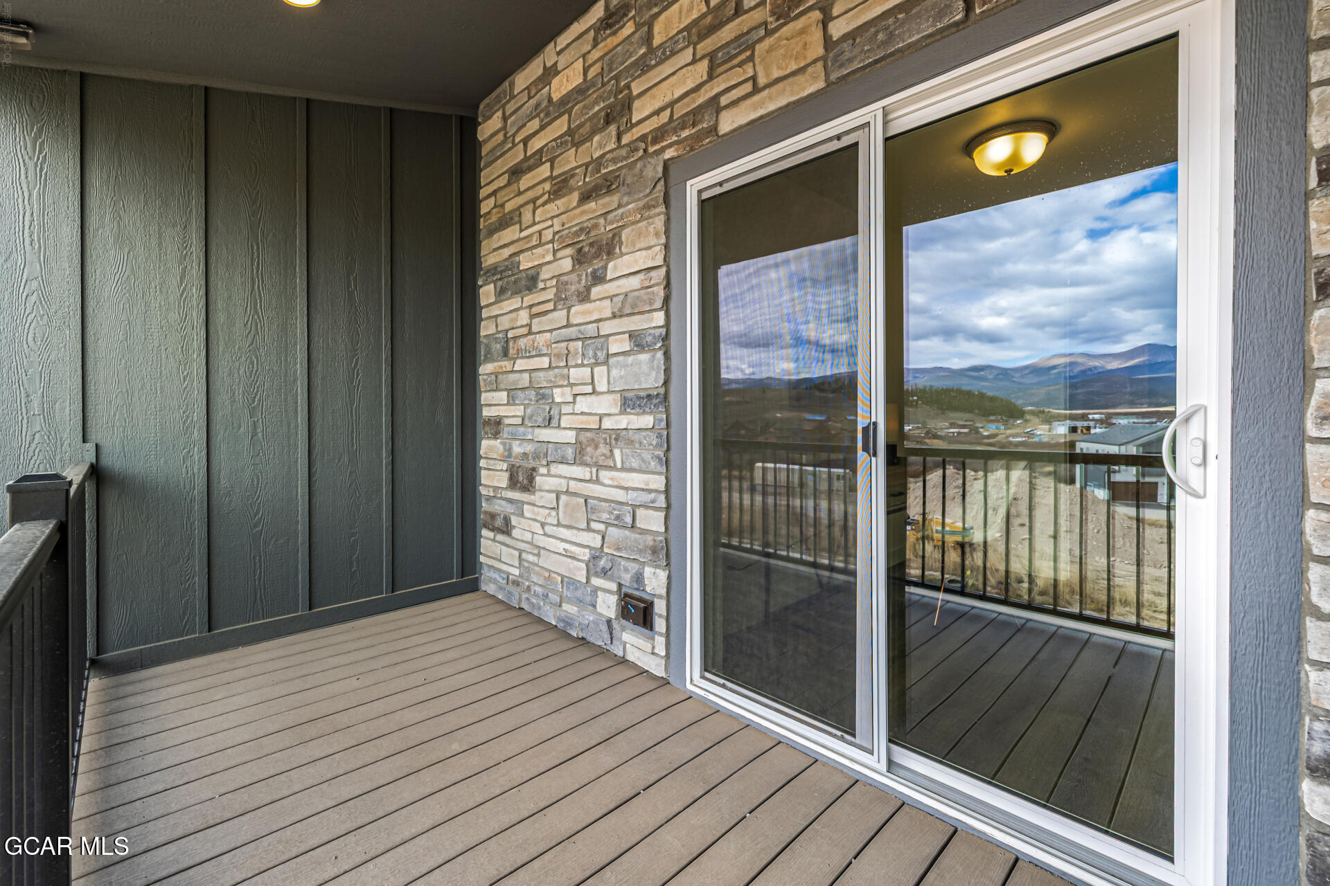 307 County Road 5142 Tabernash CO 80478