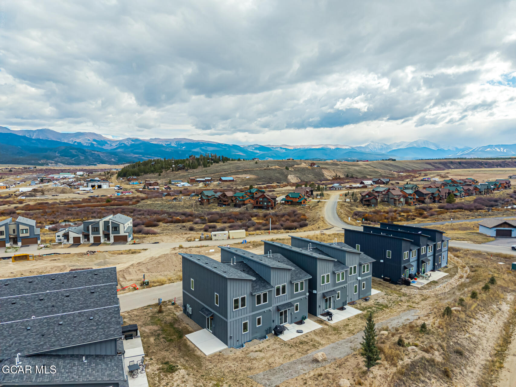 307 County Road 5142 Tabernash CO 80478