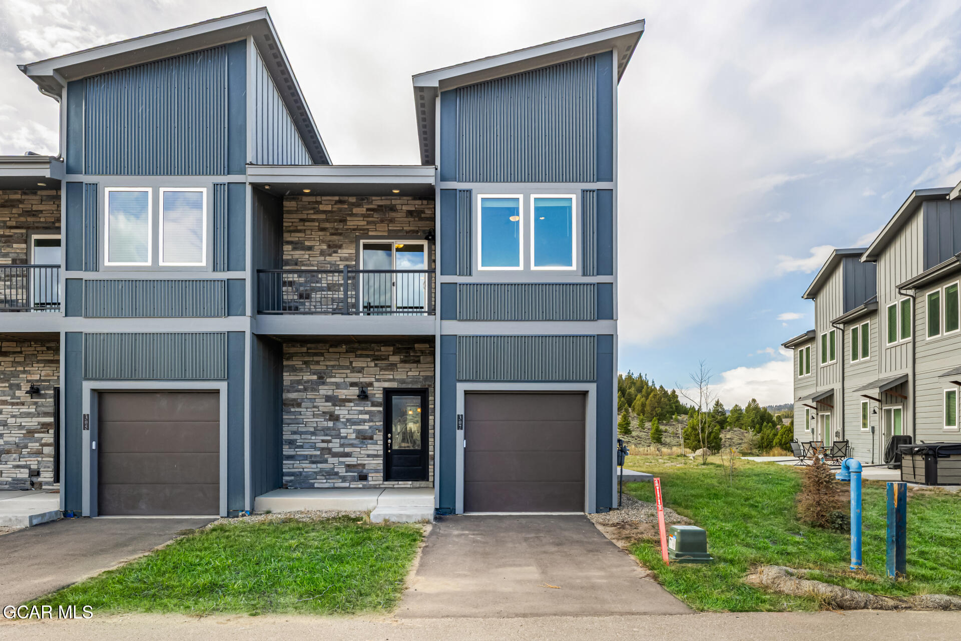 307 County Road 5142 Tabernash CO 80478