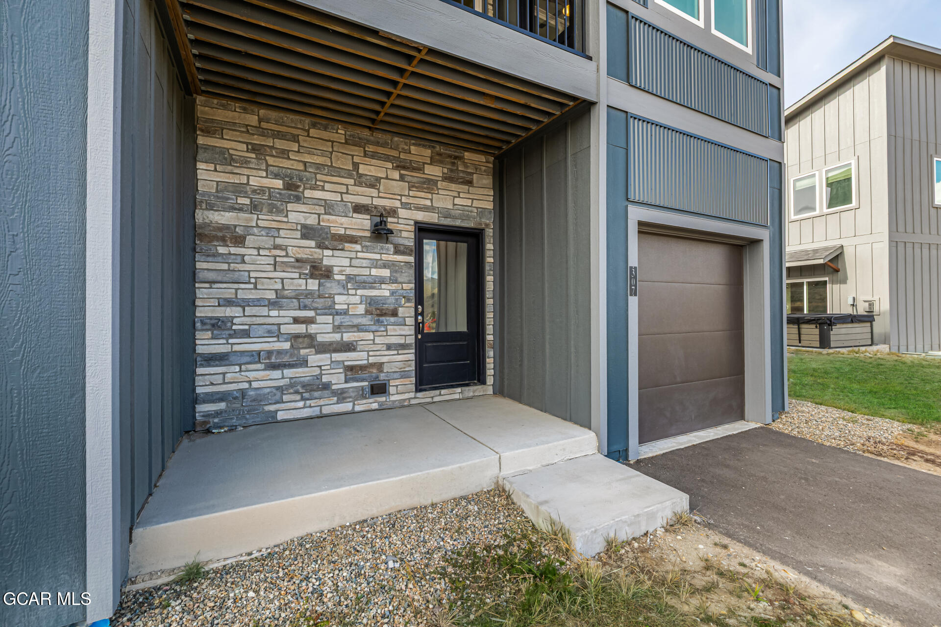 307 County Road 5142 Tabernash CO 80478