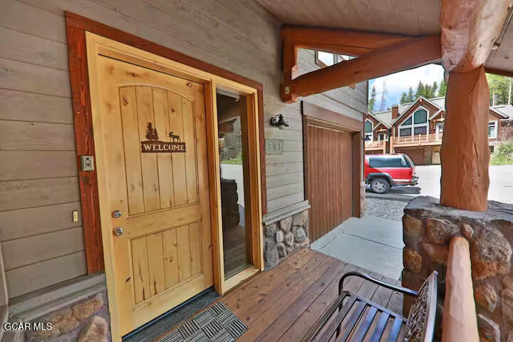 503 Antler Way Winter Park CO 80482